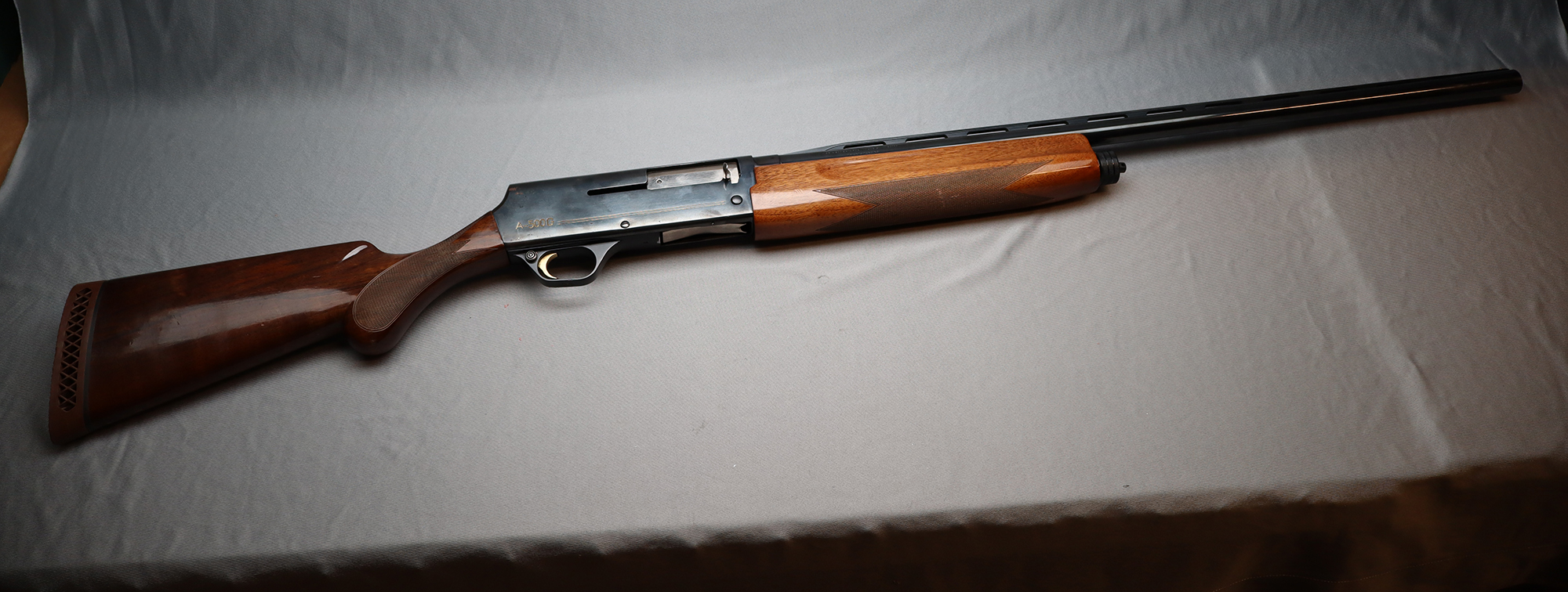 Image of Browning ~ A-500G ~ 12 Gauge
