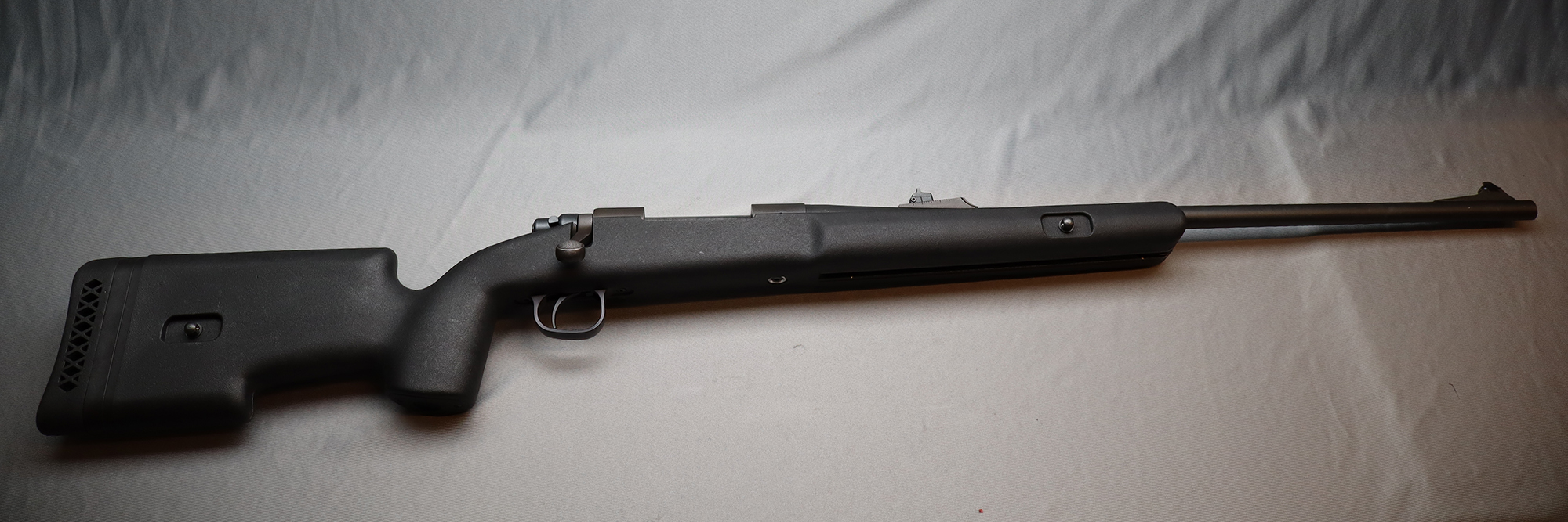 Image of Remington ~ 700 ~ 7mm Remington Magnum