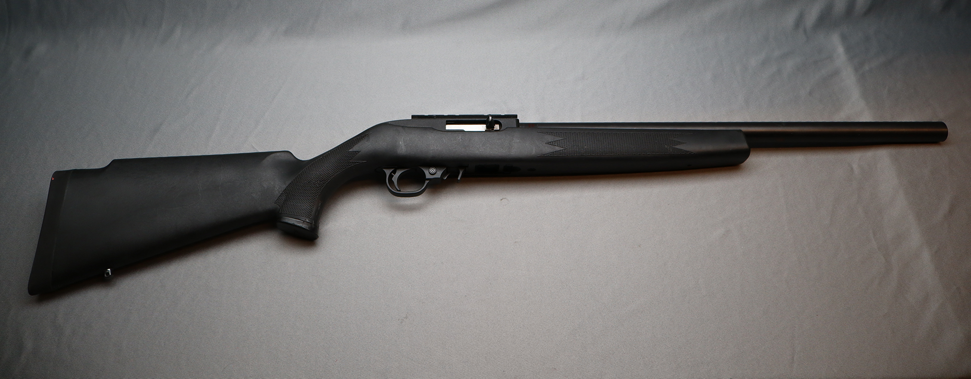 Ruger ~ 10/22 ~ .22 Long Rifle - Ruger