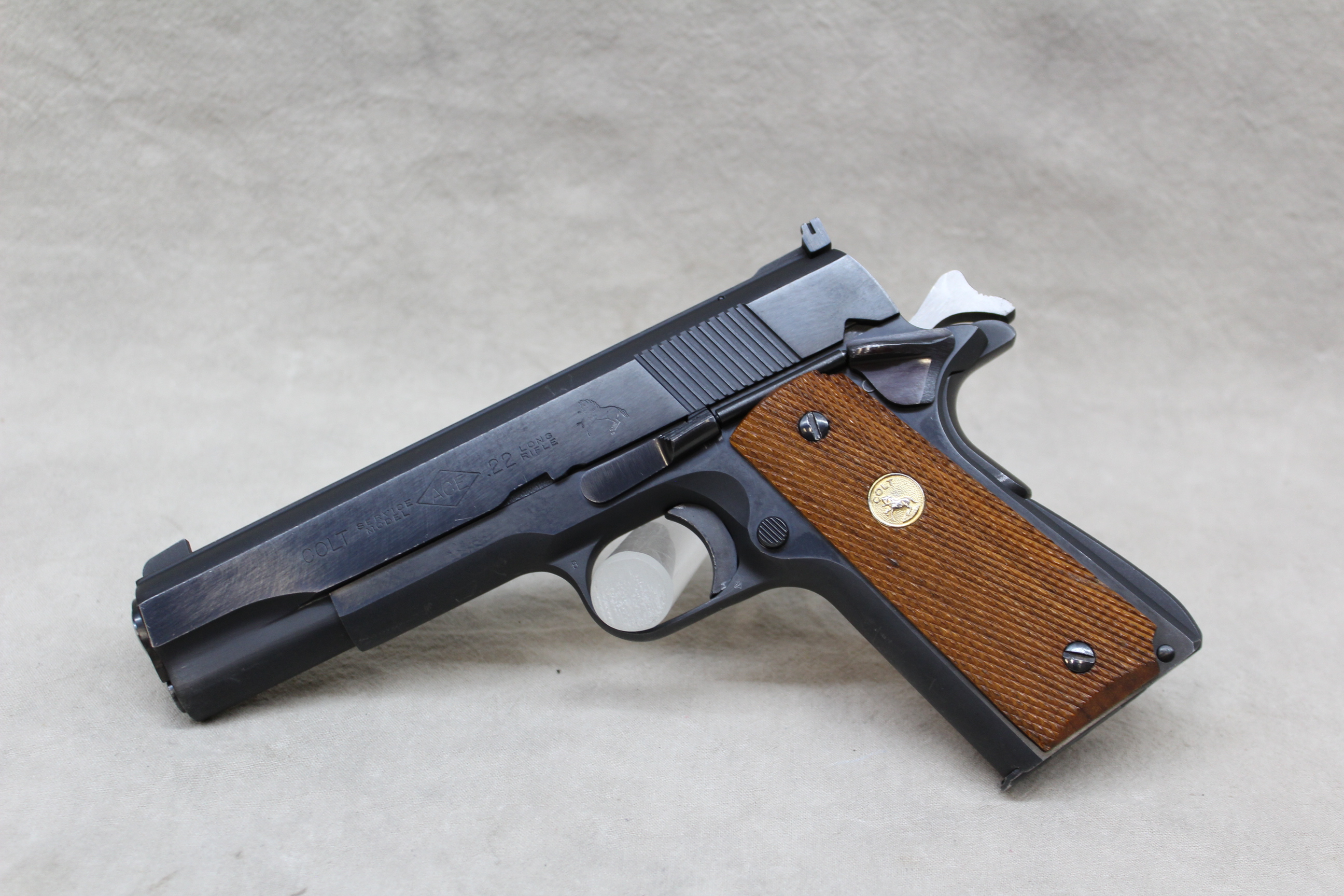Image of Colt ACE ~ .22 Long Rifle ~