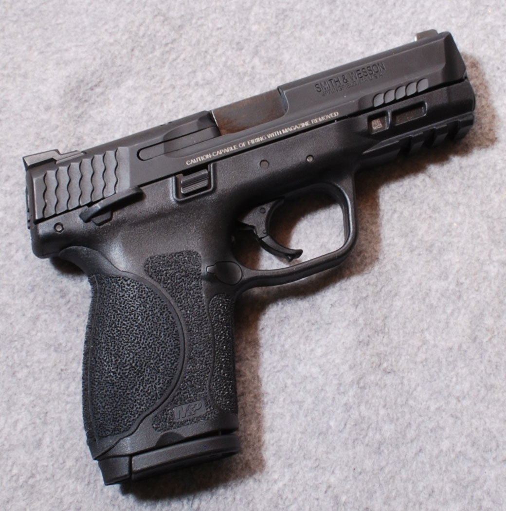 Image of Smith & Wesson ~ M&P40 2.0 ~ .40 S&W