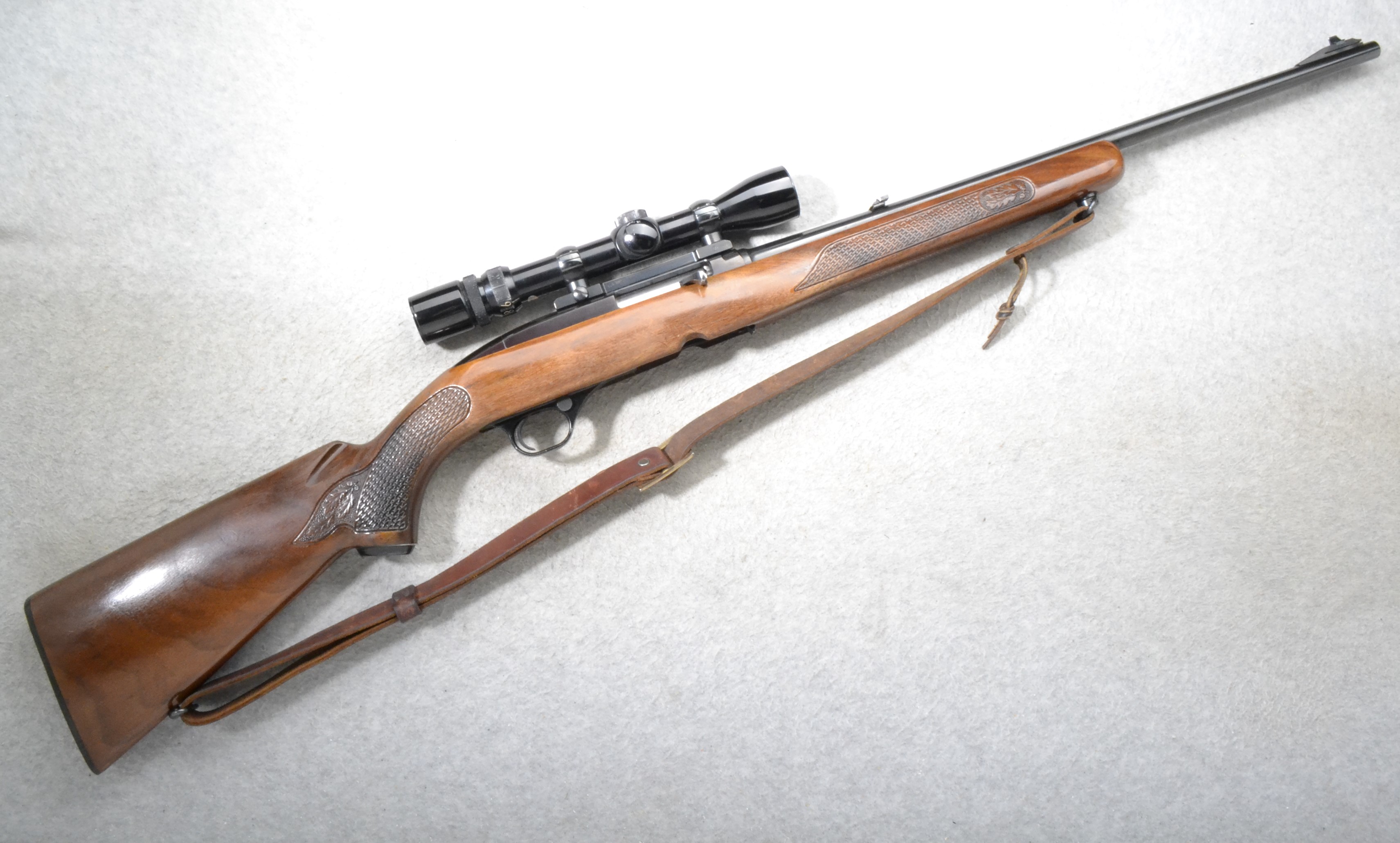 Winchester ~ 100 ~ .308 Winchester - Winchester