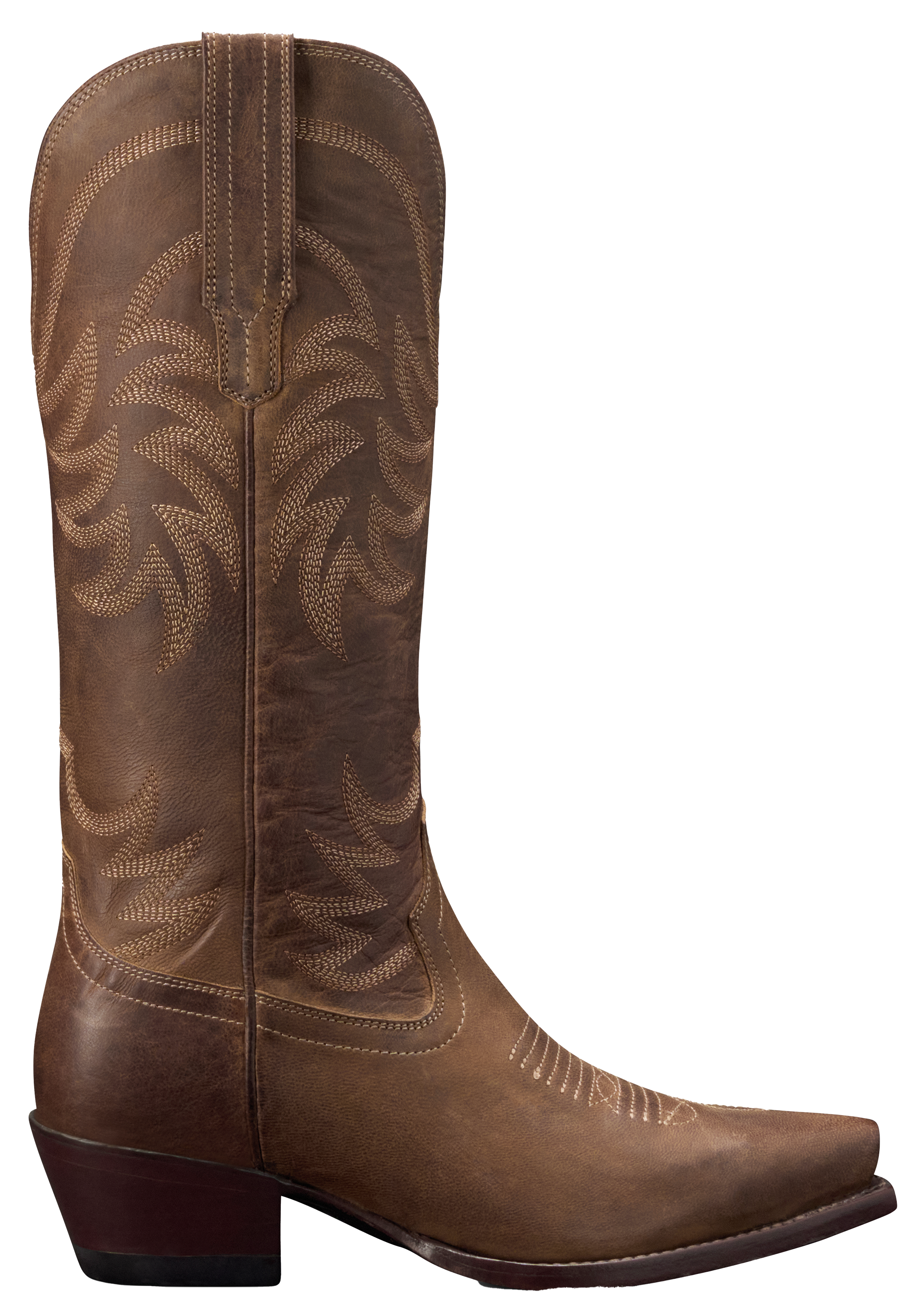 Image of Tecovas The Annie Goat Western Boots for Women