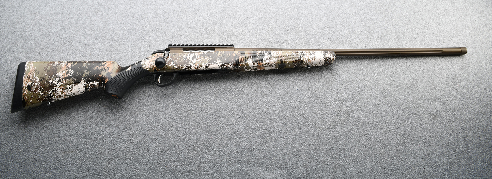 Image of Tikka ~ T3X ~ .300 WSM