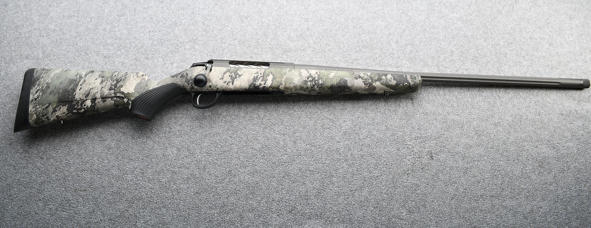 Image of Tikka ~ T3X ~ 7mm Rem Mag