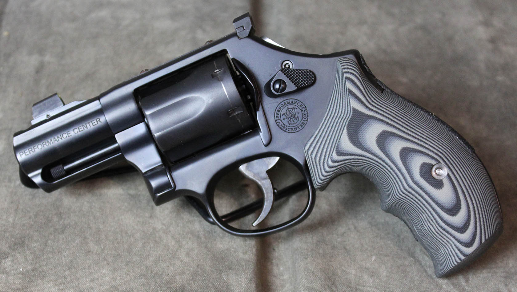 Image of Smith & Wesson ~ 19-9 ~ .357