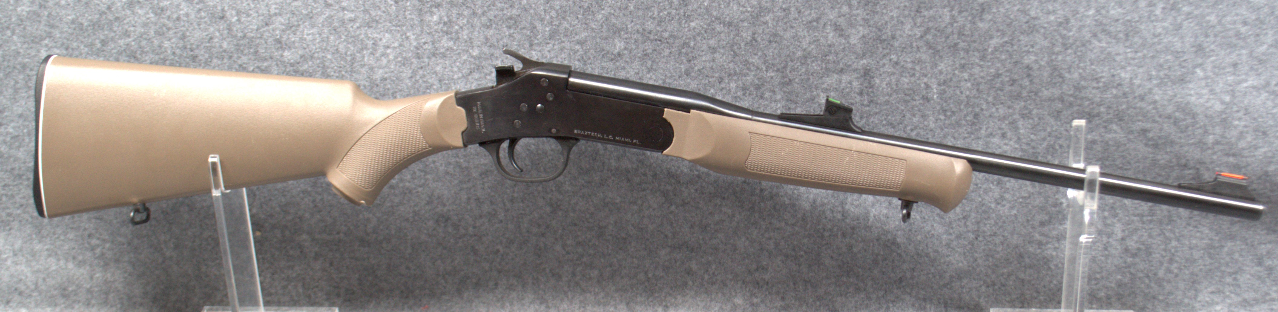 Image of ROSSI~S411220~.22 LONG RIFLE