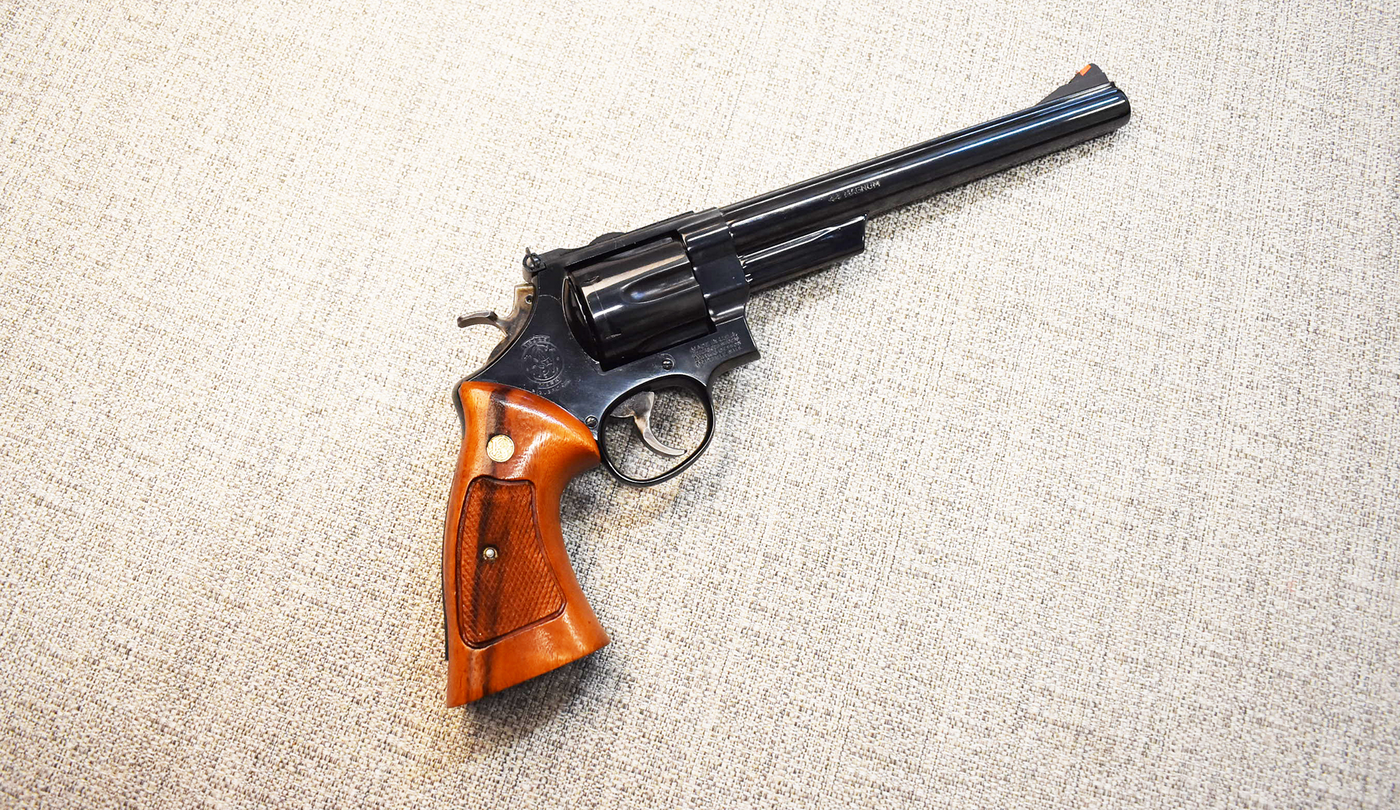 Image of Smith & Wesson~29-3~.44 Magnum