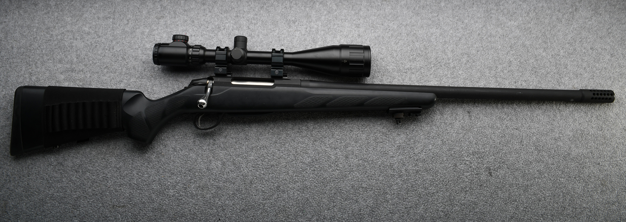 Tikka ~ T3 ~ .25-06 Remington - Tikka