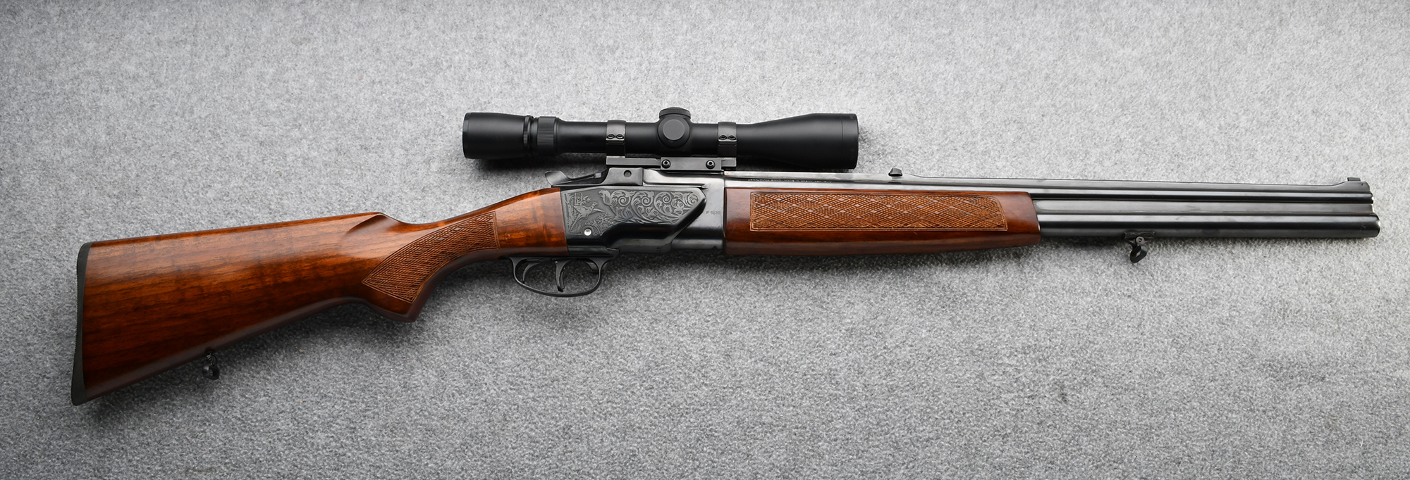 Image of Zbrojovka Brno ~ ZH309 ~ 12 Gauge / 8x57