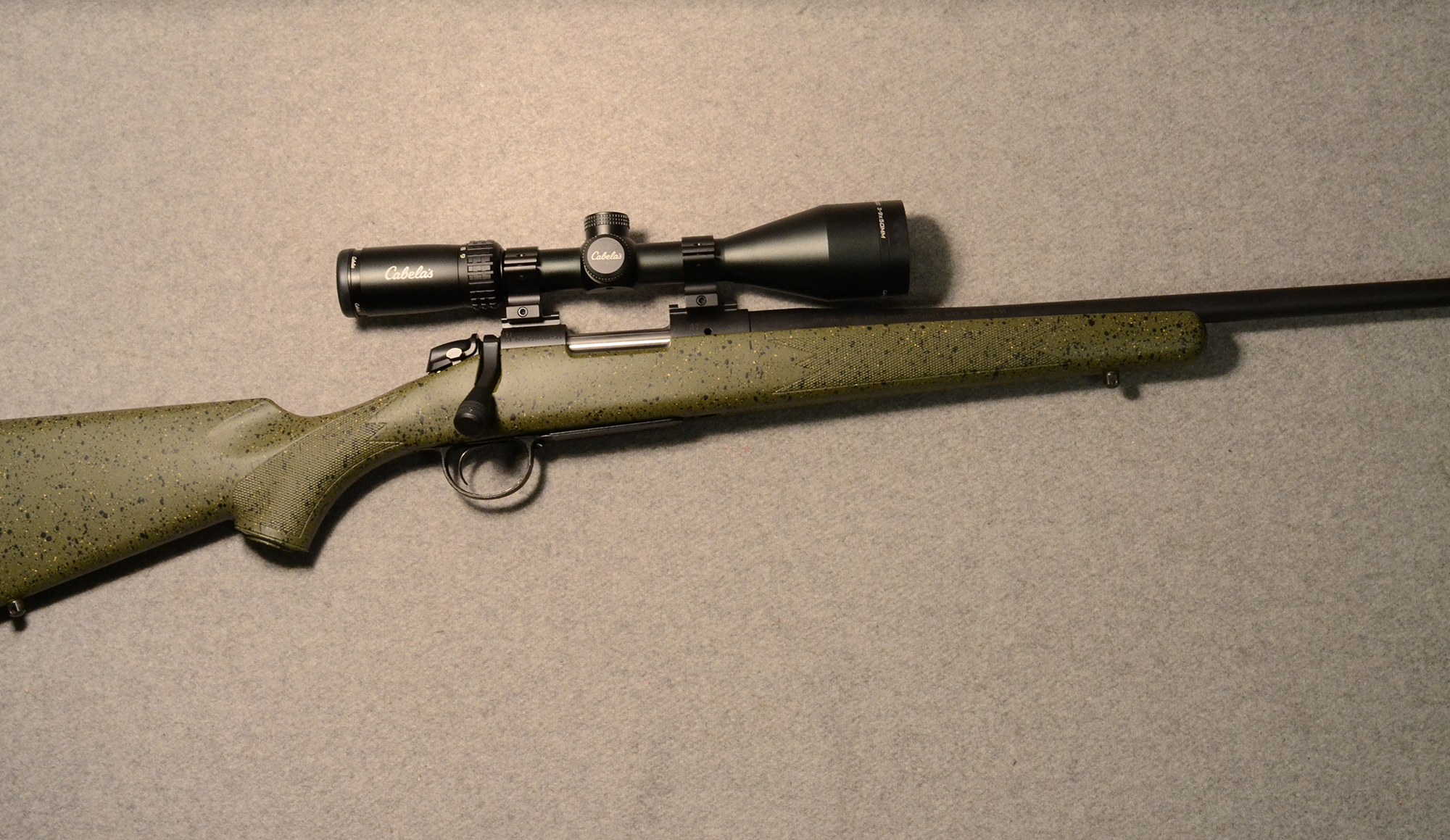 Bergara ~ B-14 Hunter ~ .308 Winchester - Bergara