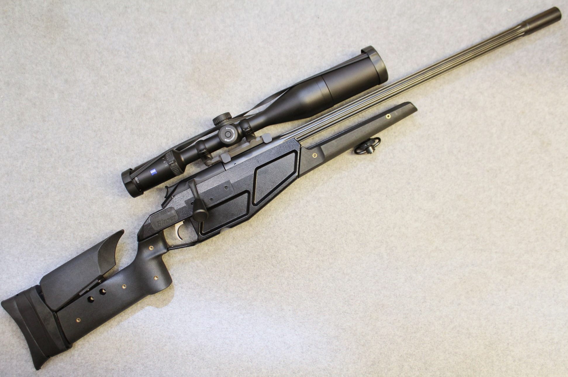 Image of Blaser ~ R93 UIT ~ .308 Win