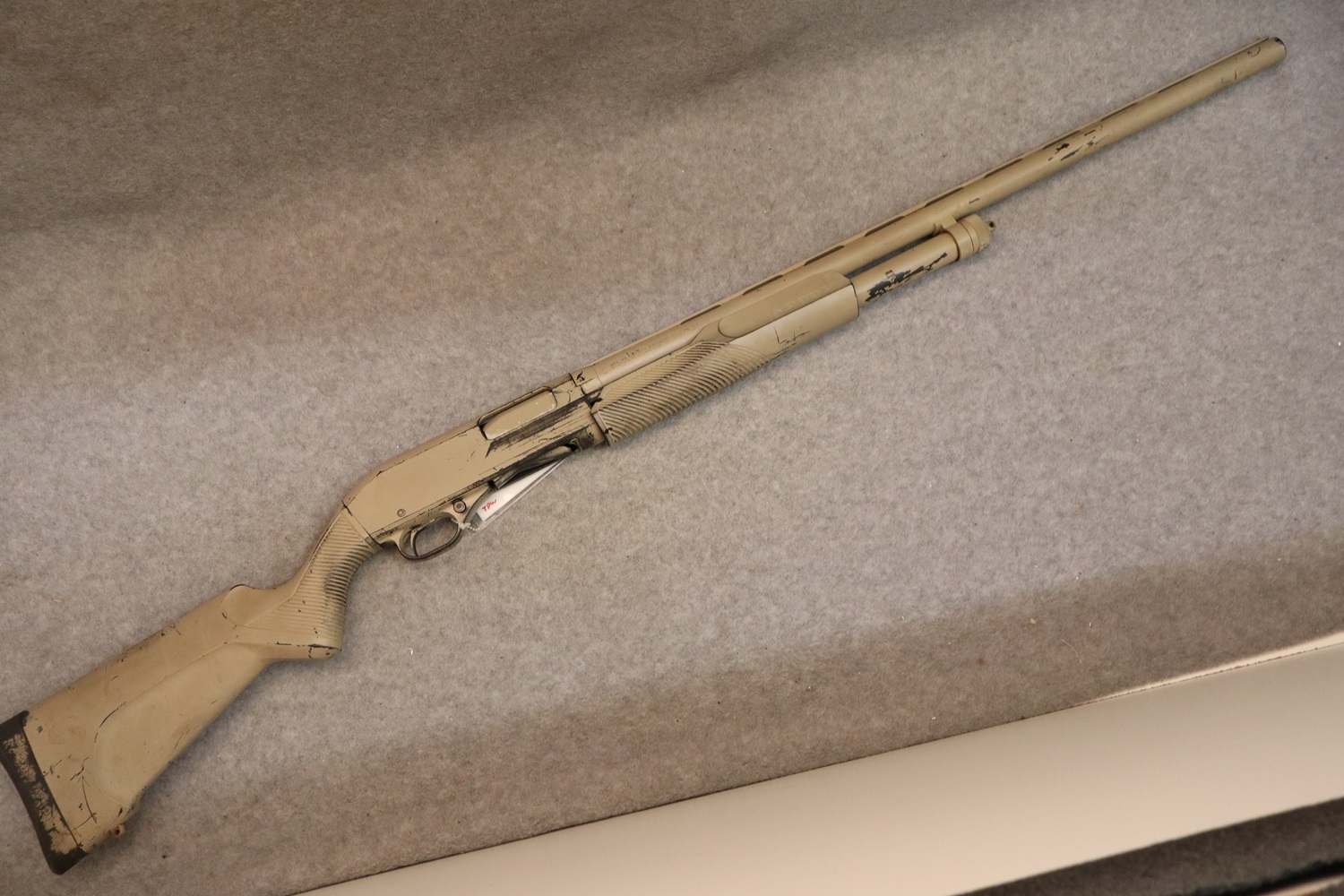 Image of Stevens ~ 320 ~ 12 GA