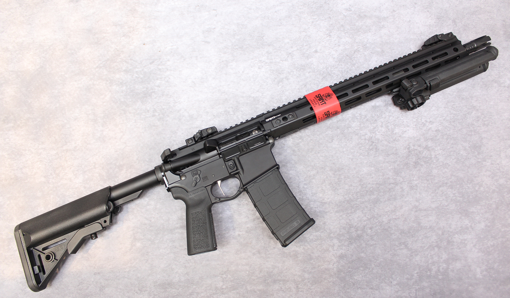 Image of SPRINGFIELD ARMORY ~ SAINT VICTOR ~ 5.56X45MM NATO