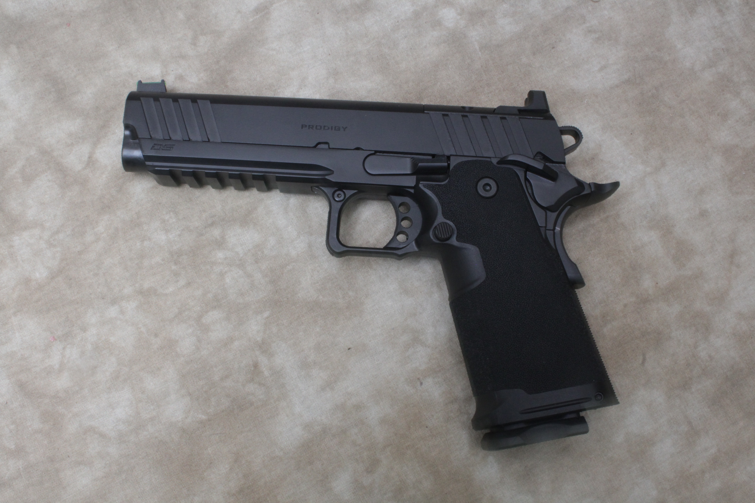 Springfield Armory ~ Prodigy ~ 9MM - Springfield Armory