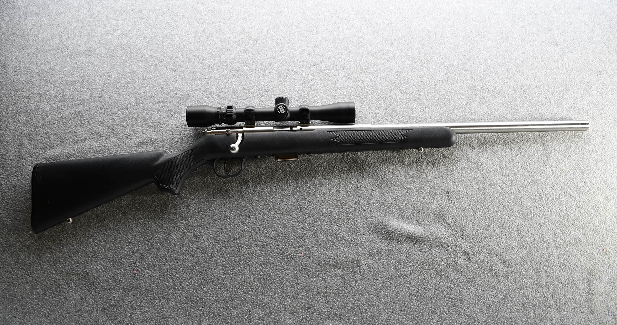 Image of Savage Arms ~ 93R17 ~ .17 HMR