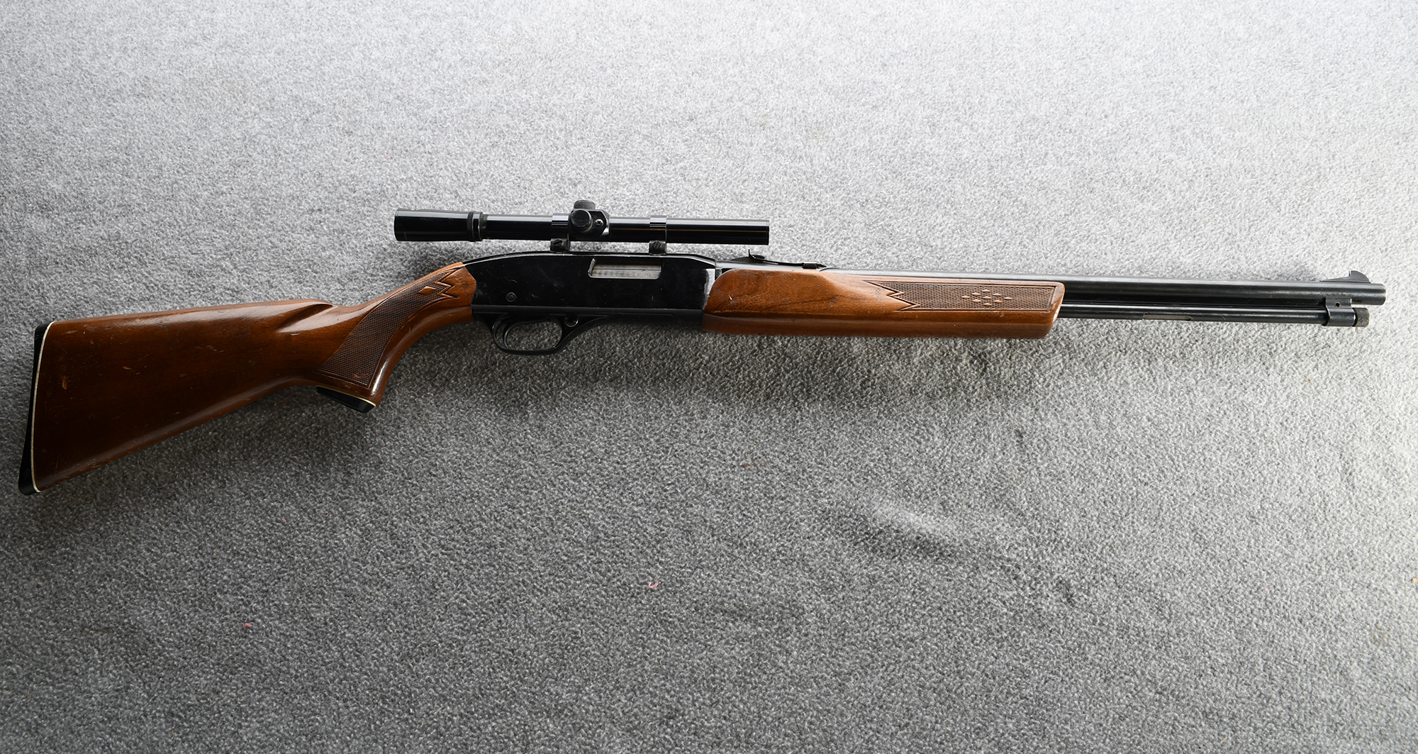 Winchester ~ 270 ~ .22 S,L,LR - Winchester