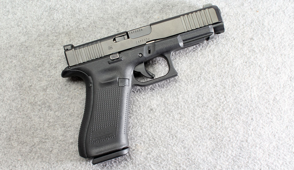Glock ~ 47 ~ 9mm Luger - Glock