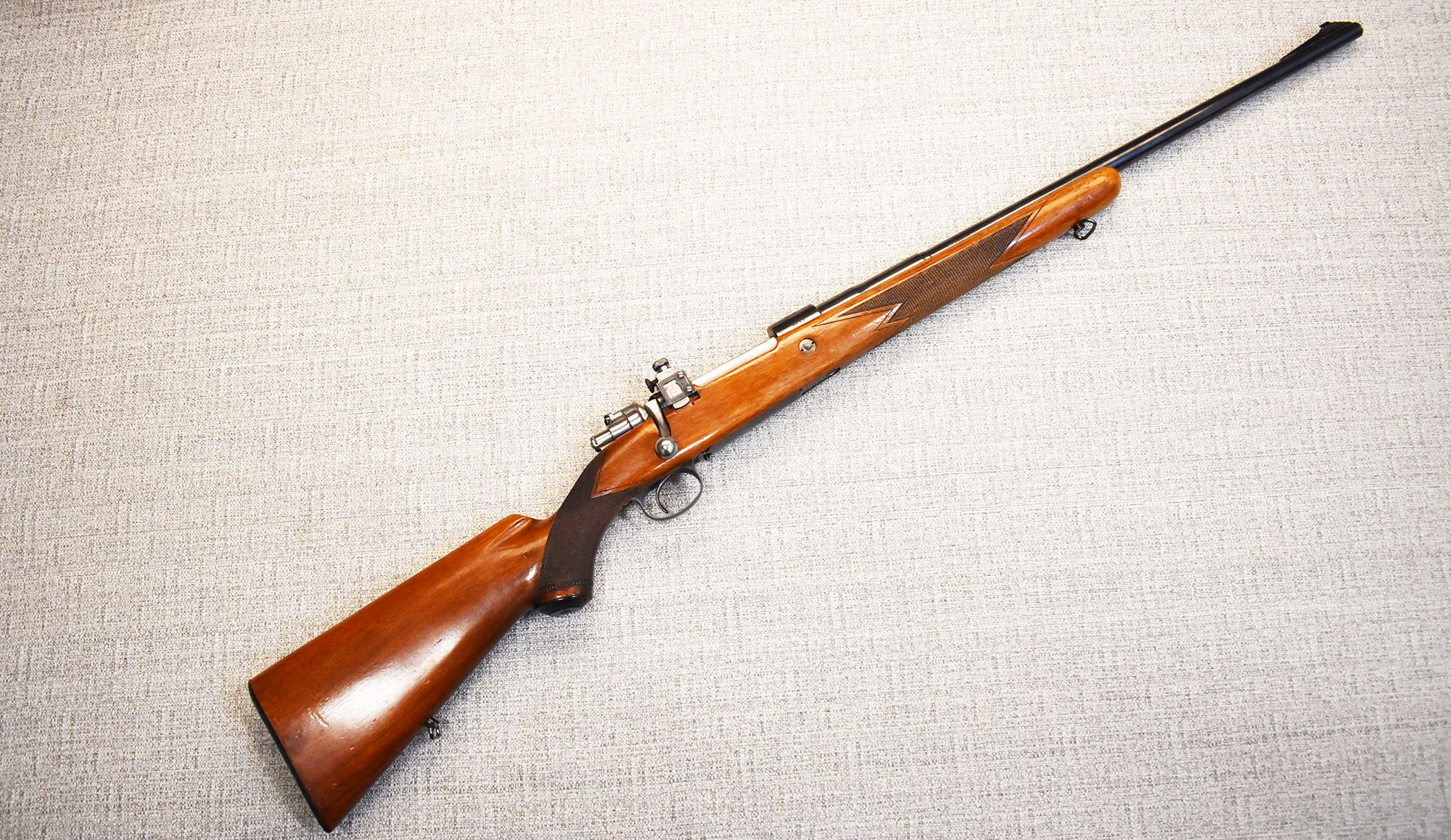 Image of FN~ Bolt Action~.30-06 Springfield