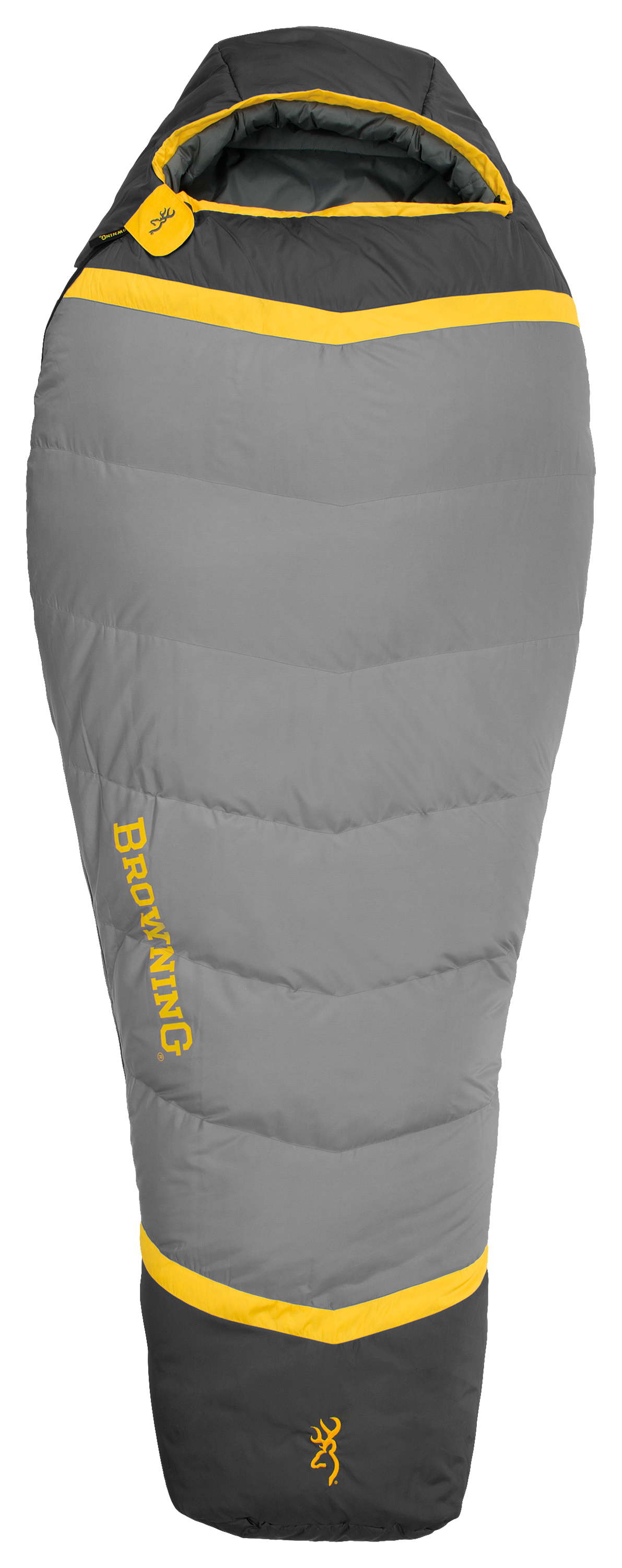 Browning Vortex 20   Hybrid Mummy Sleeping Bag