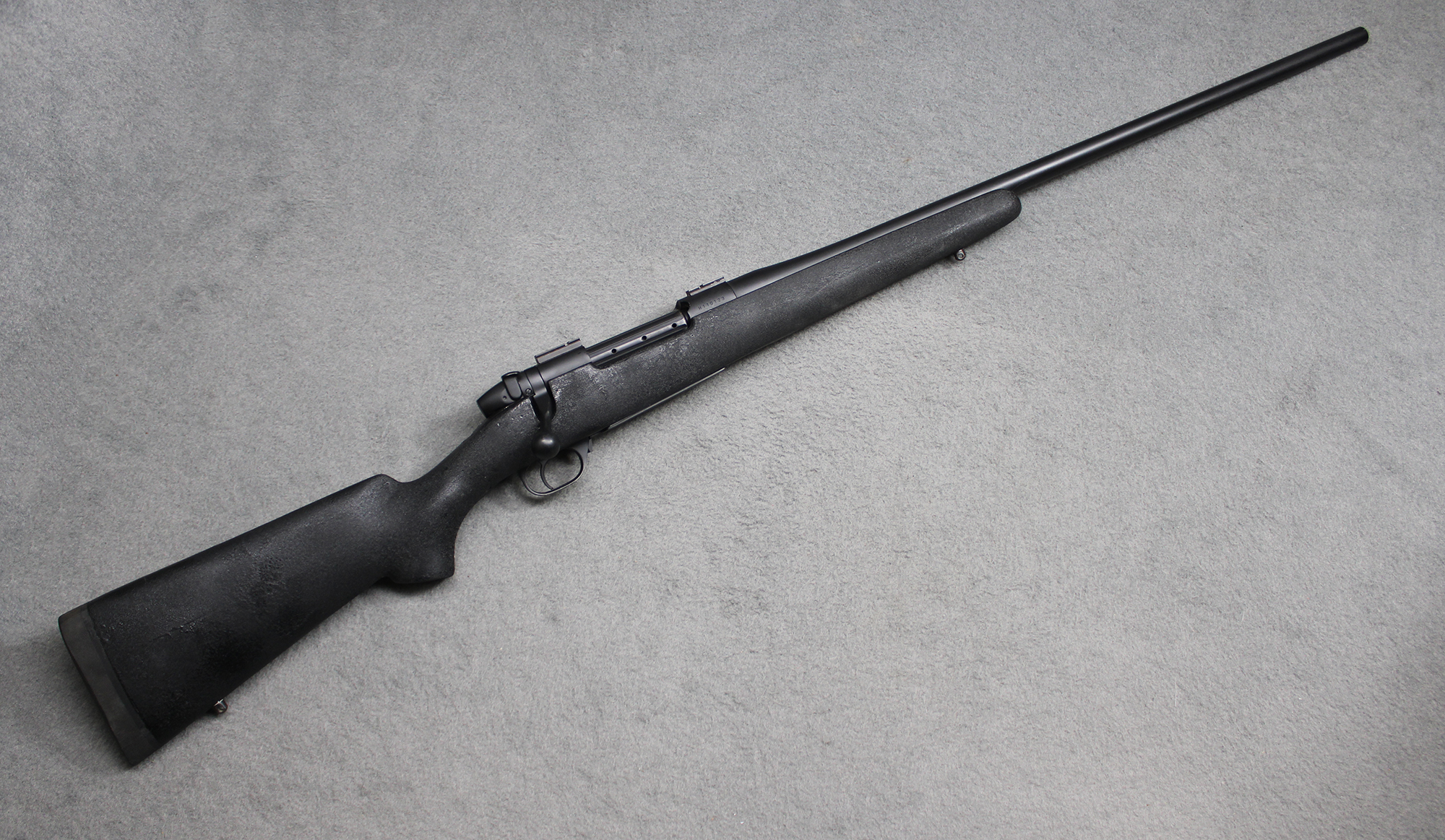 Image of Weatherby ~ Mark V ~ .257 Weatherby Magnum
