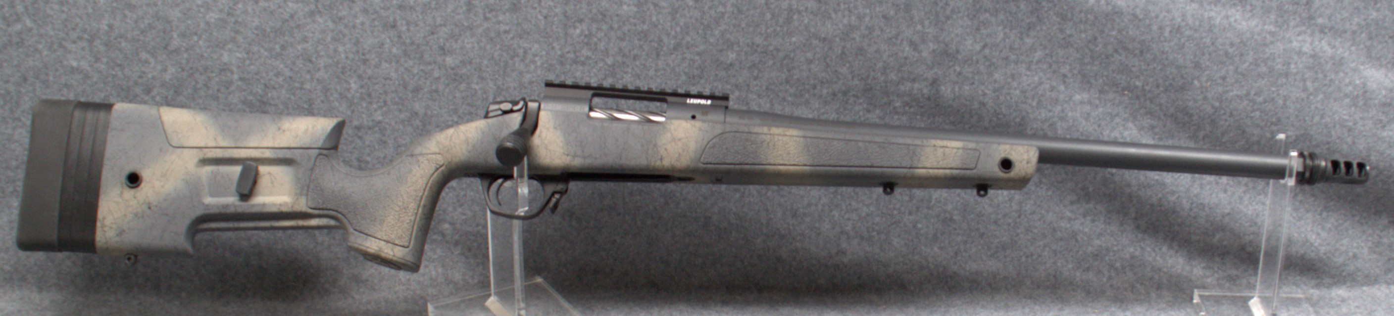 Bergara~B-14~.300 Win - Bergara