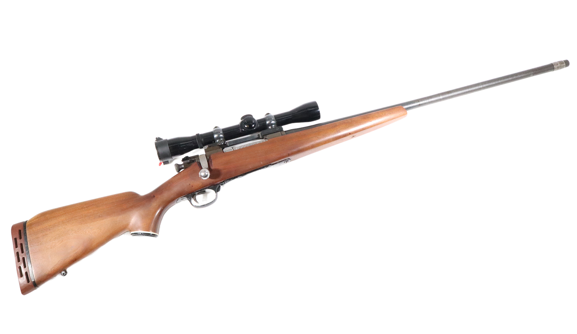 Remington ~ M1903-A3 Sporter ~ .30-06 (SKU: 5071241) - Remington