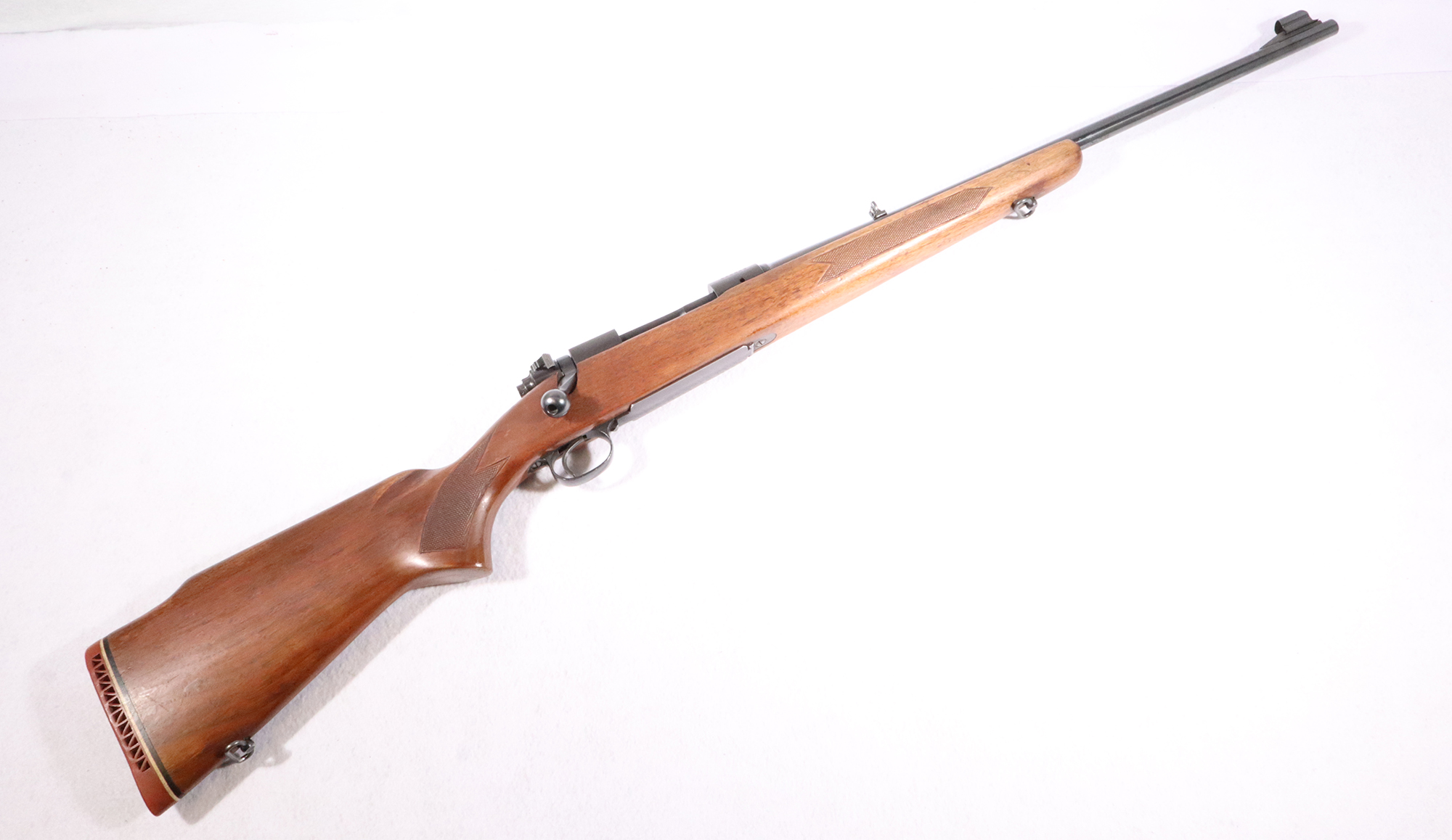 Winchester ~ 70 ~ .264 Winchester Magnum - Winchester