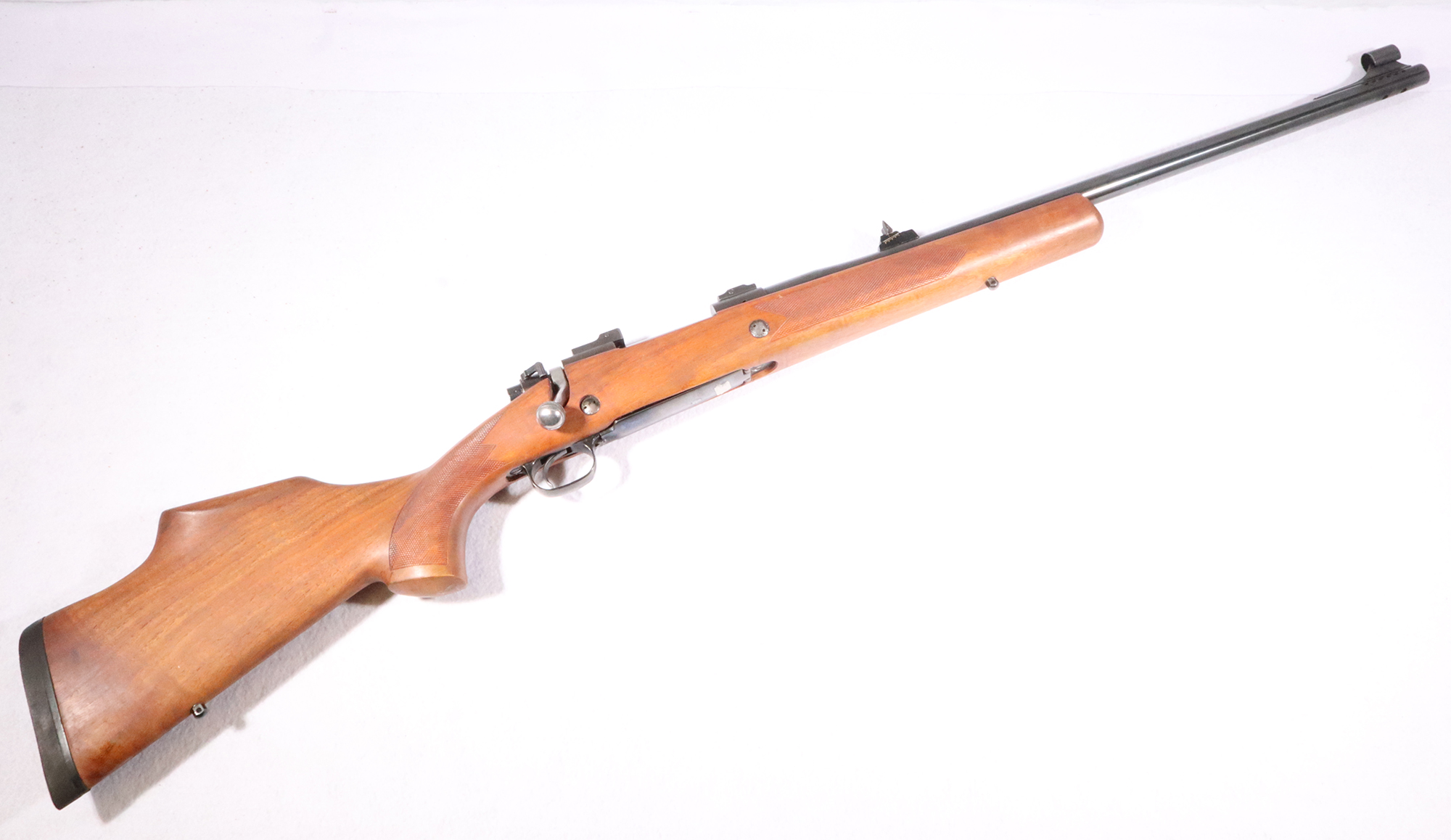 Winchester ~ 70 ~ .375 H&ampH Magnum - Winchester