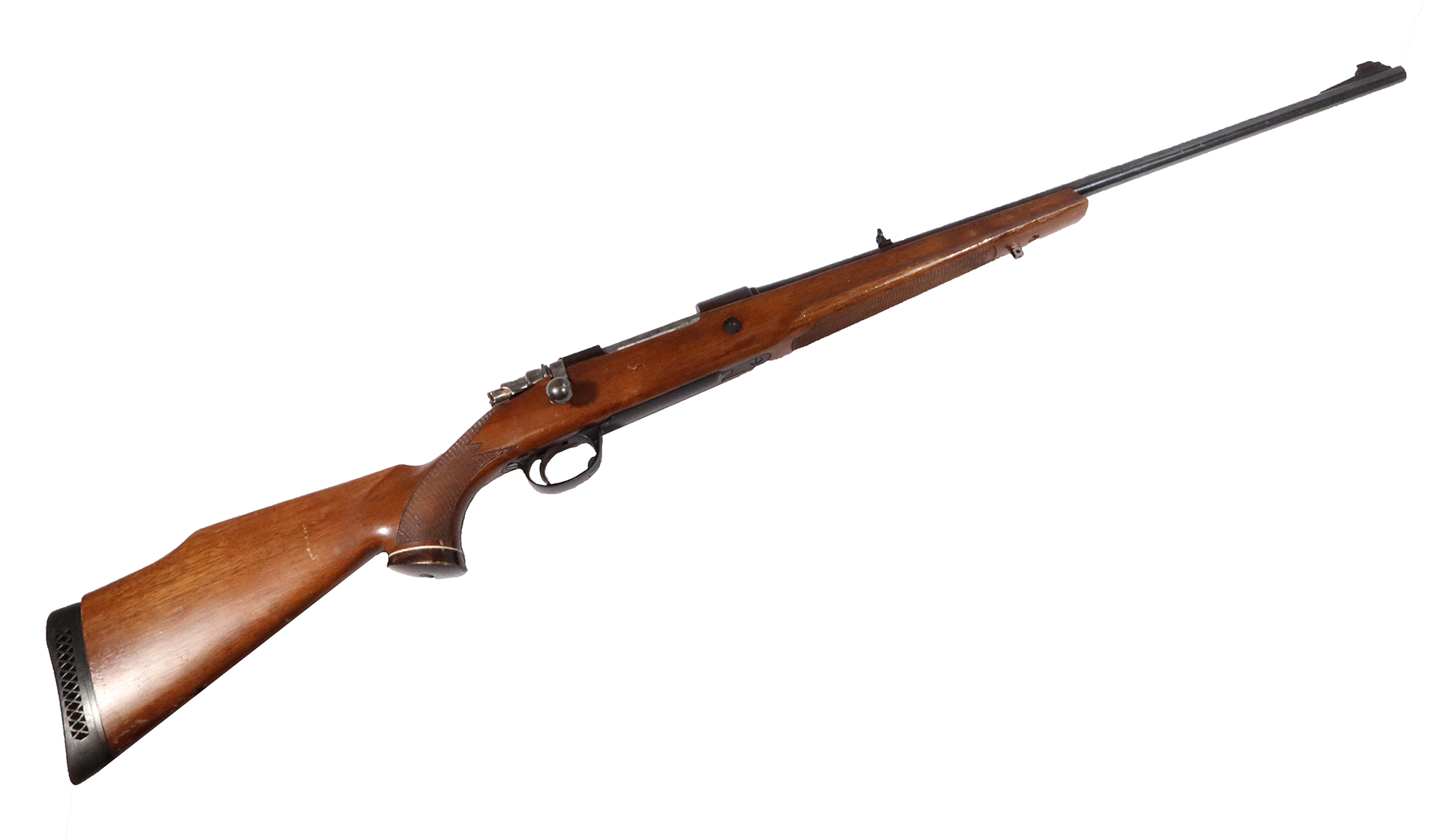Image of Parker Hale ~ Bolt Action Rifle ~ .243 Winchester