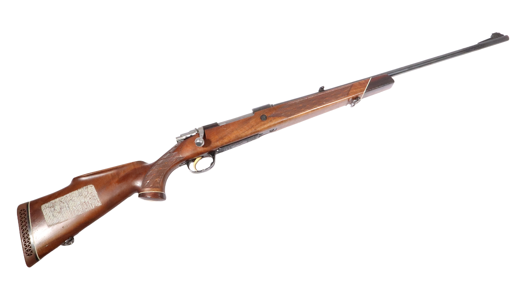 Image of Parker Hale ~ 1200 Super ~ .308 Win (SKU: 5071254)