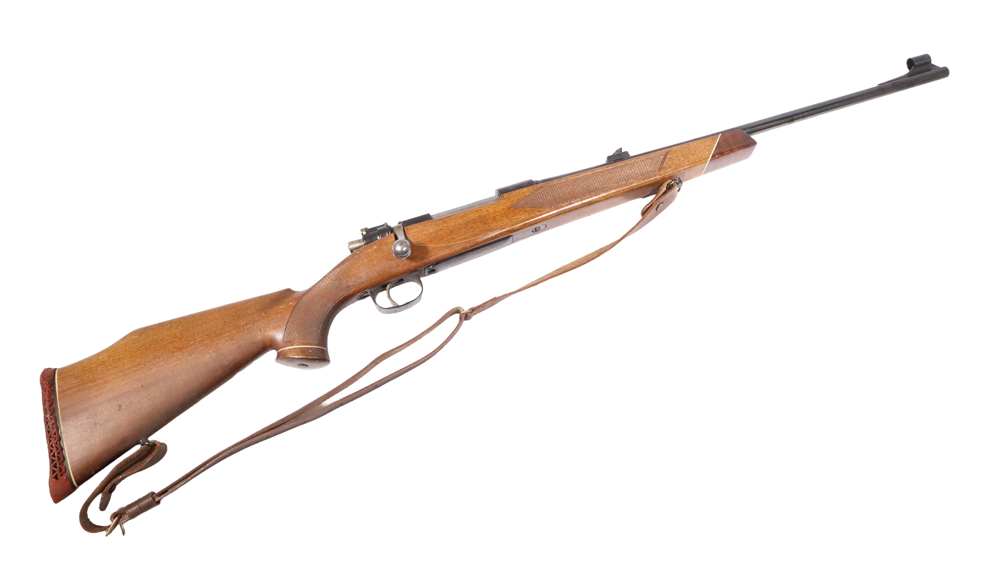 Image of Parker Hale ~ Safari Super ~ .308 Win (SKU: 5071255)