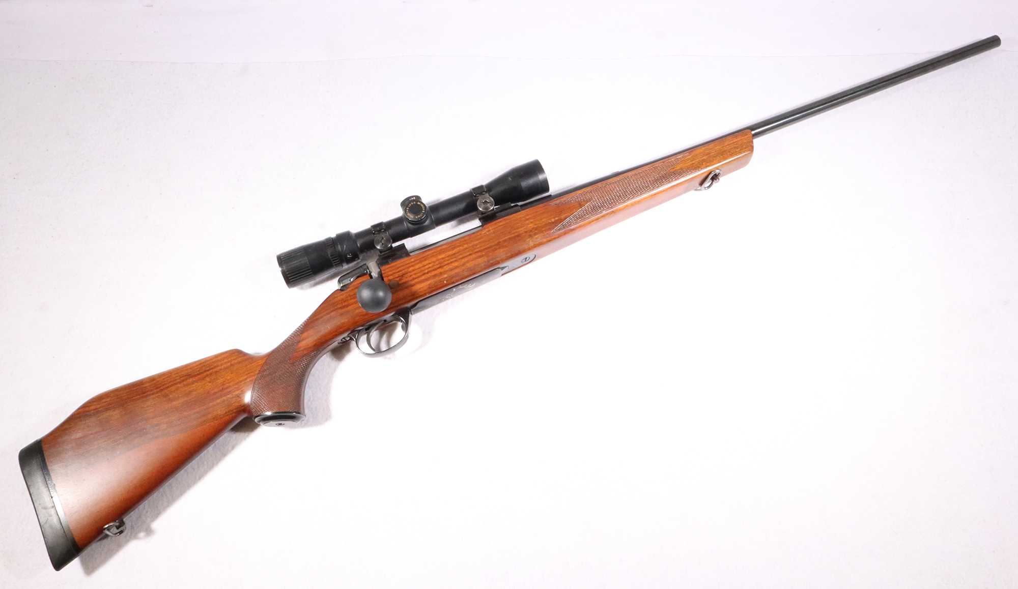 Image of Husqvarna Vapenfabriks AB ~ 1900 ~ 9.3x62mm