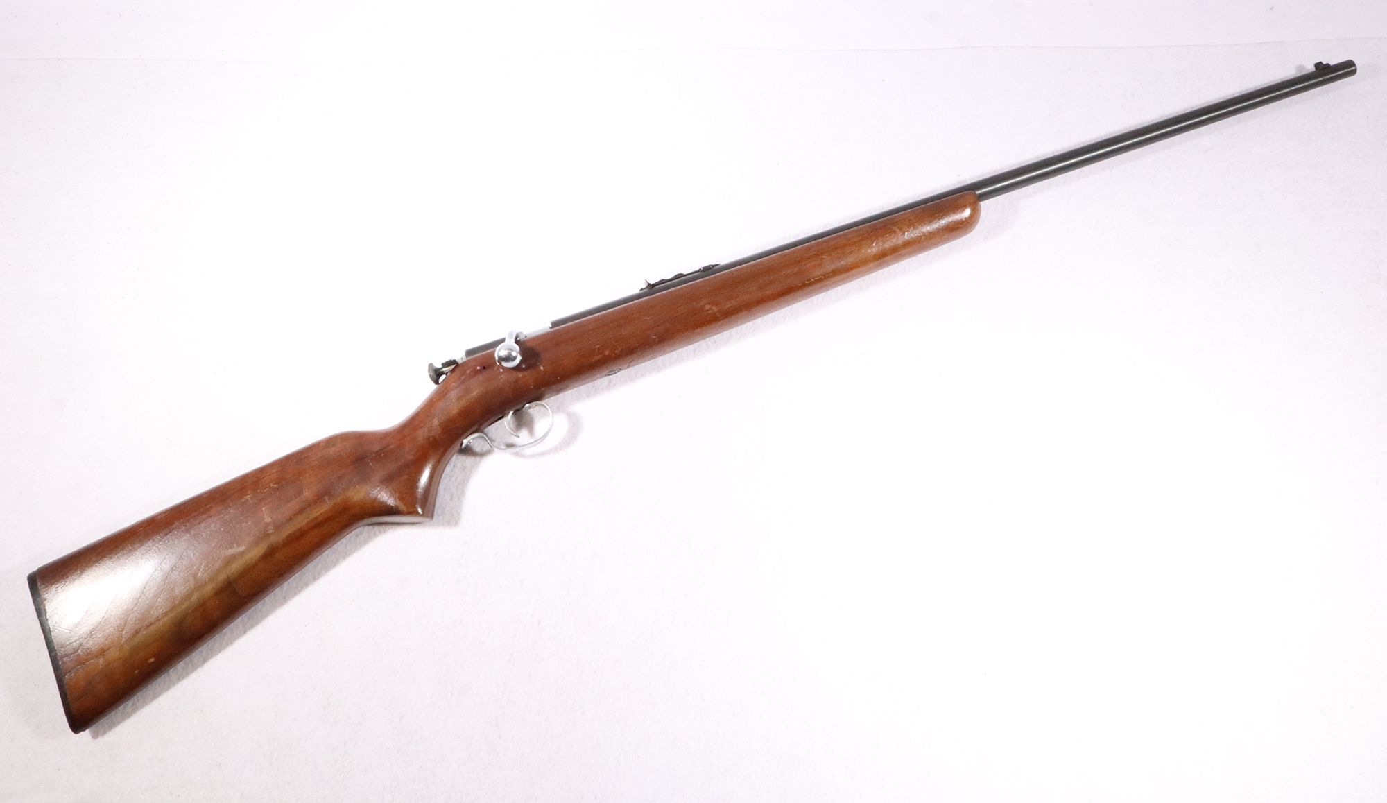 Winchester ~ 67A ~ .22 S, L, LR - Winchester