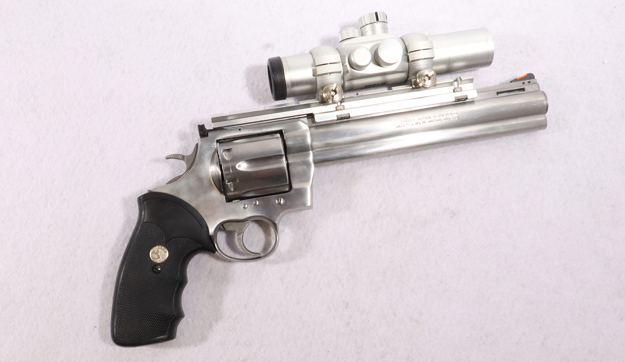 Colt ~ Anaconda ~ .44 Mag (SKU: 5071545) - Colt