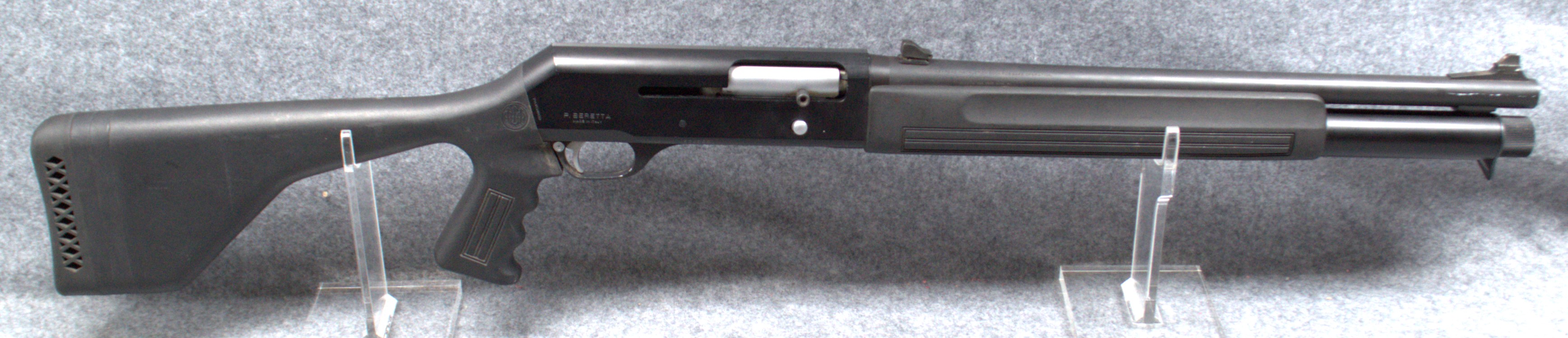 BERETTA~1201FP~12 GAUGE - Beretta