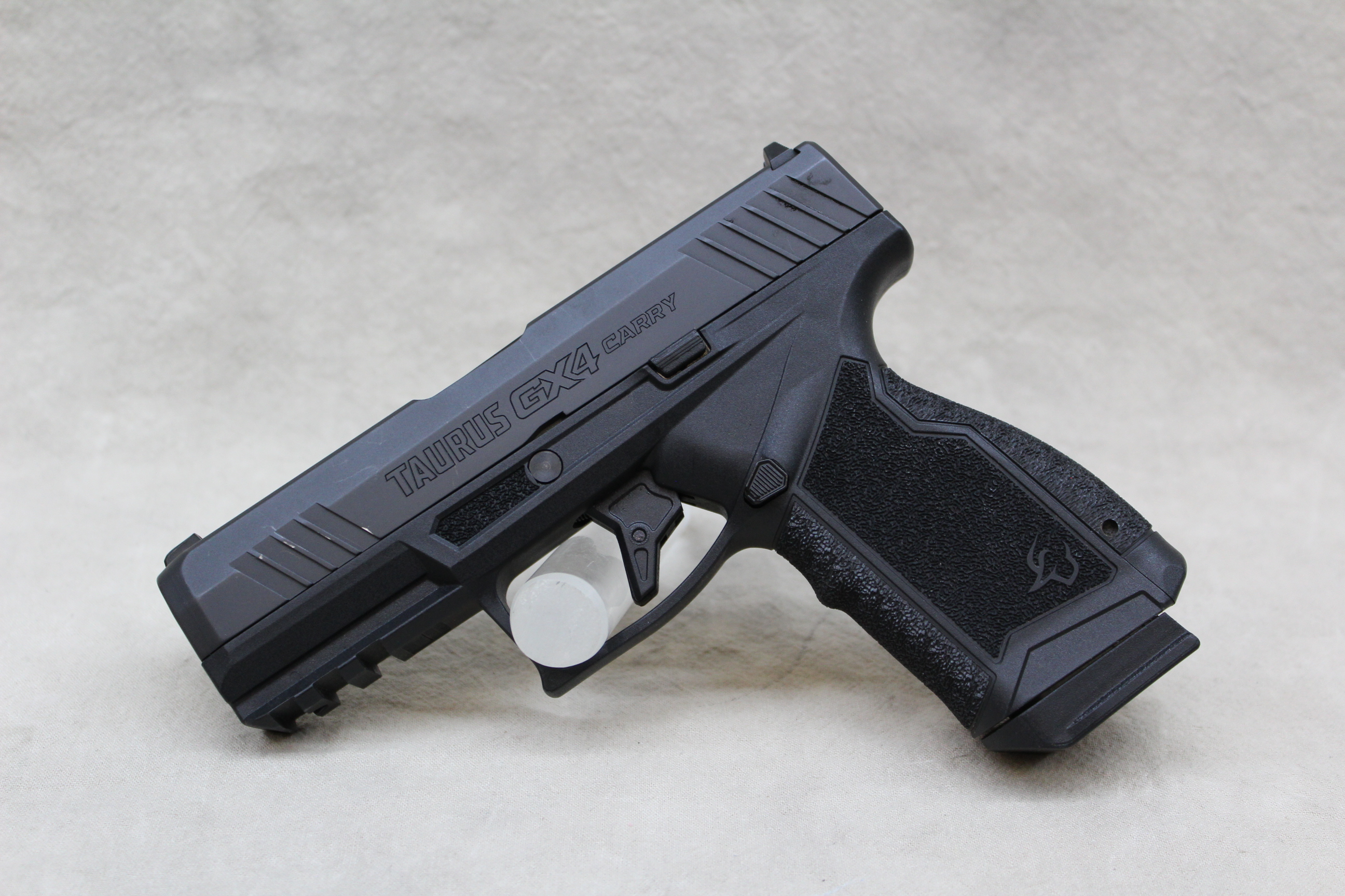 Image of Taurus Armas GX4 Carry ~ 9mm Luger ~