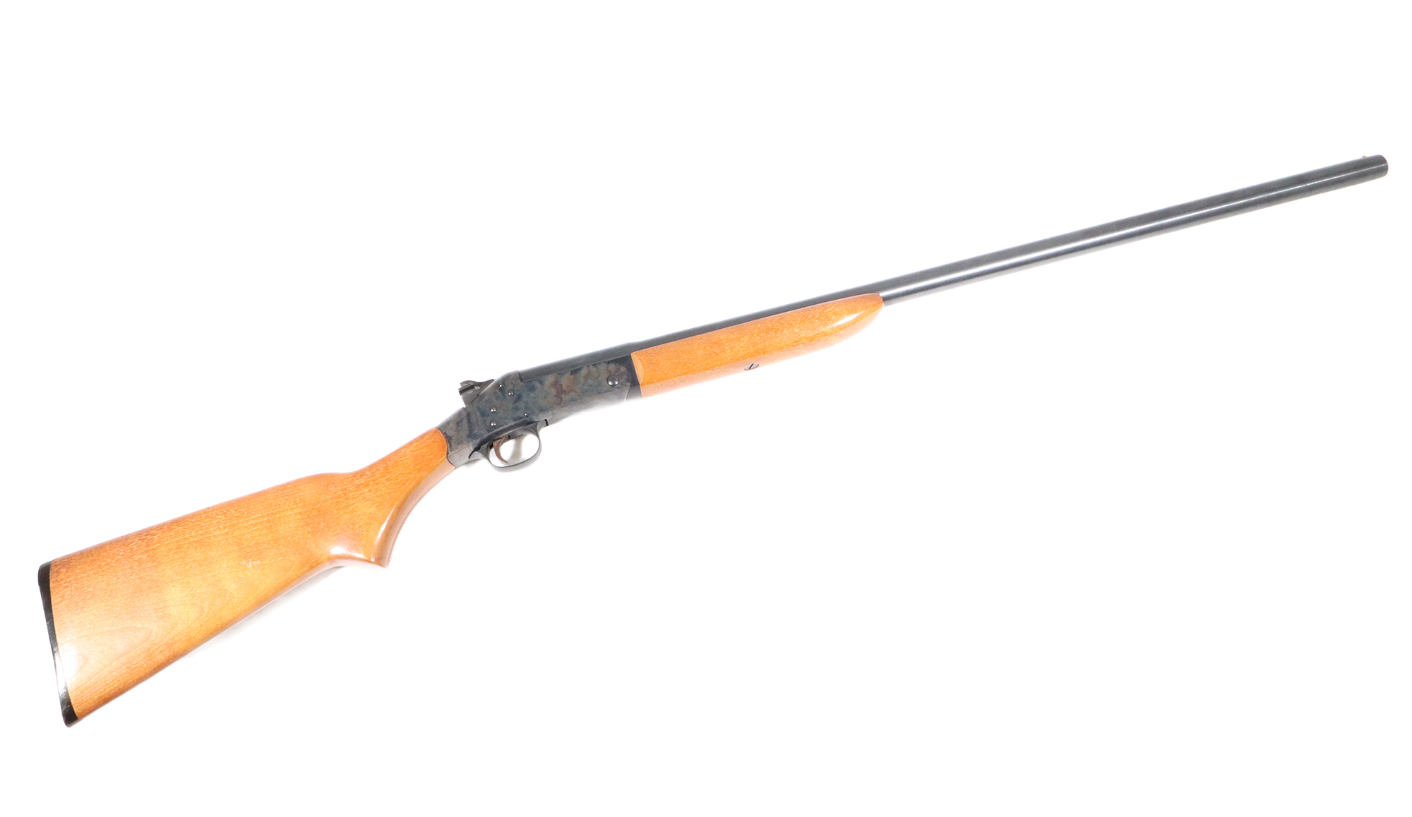 H&ampR ~ Model 58 ~ 12 Ga (SKU: 5071554) - H&R