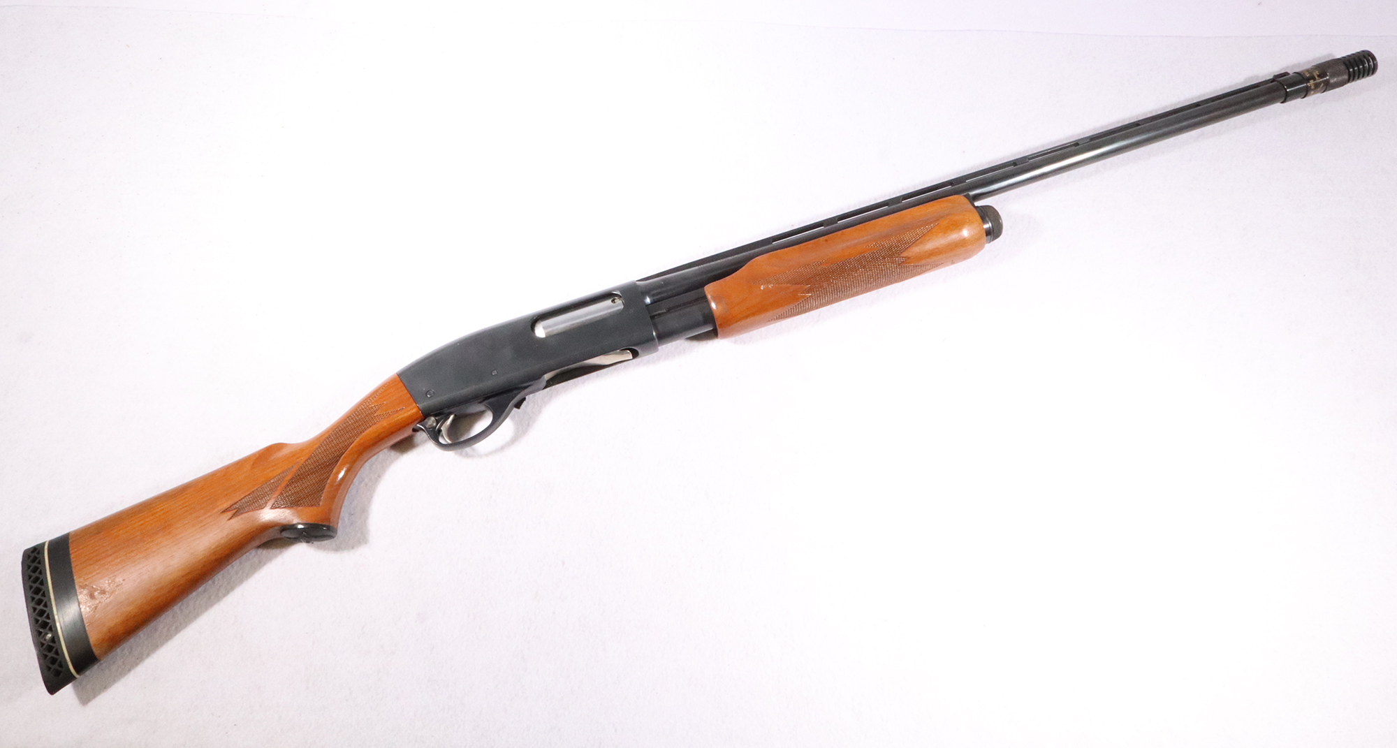 Remington ~ 870 Wingmaster ~ 12 Gauge - Remington
