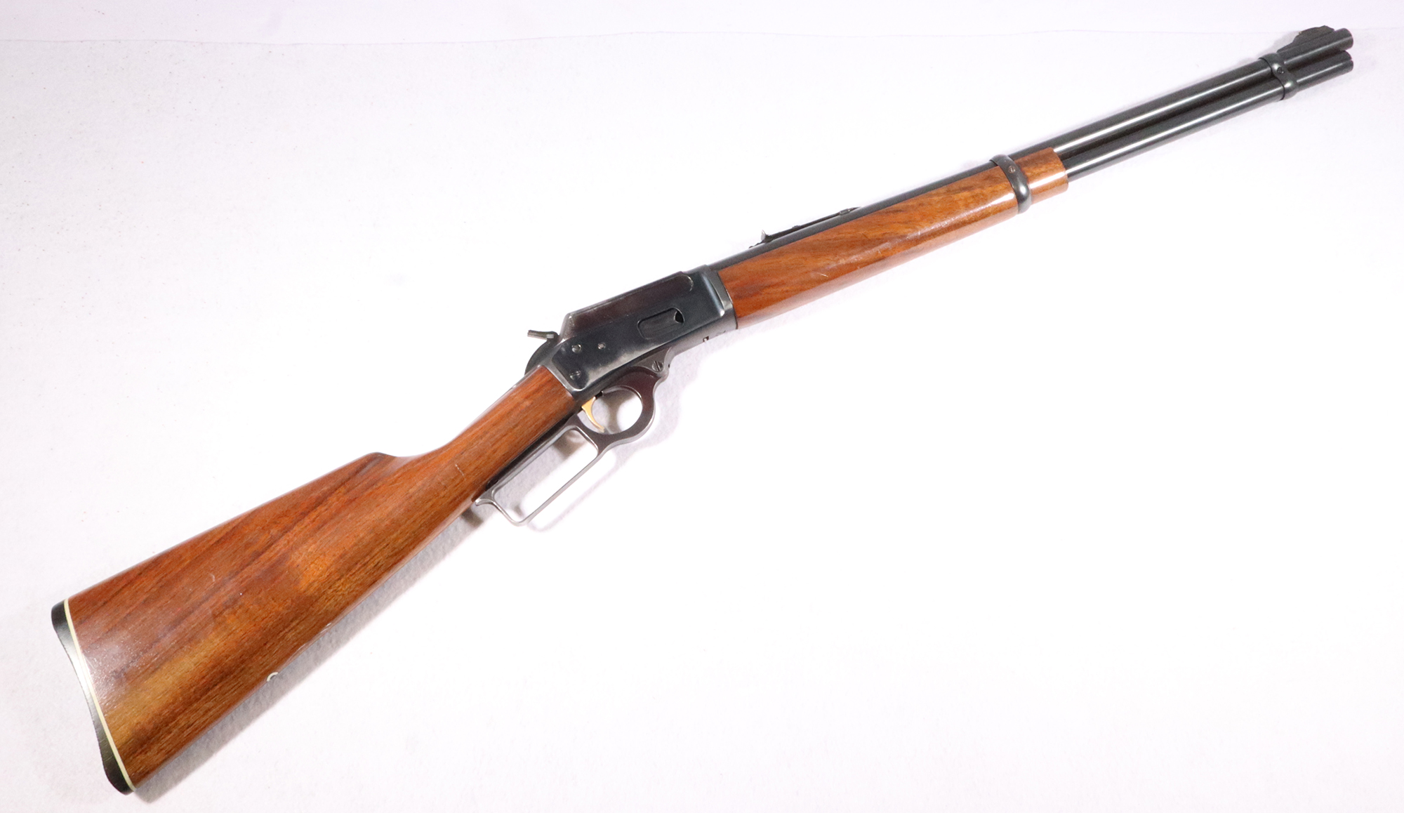 Image of Marlin ~ 1894 ~ .44 Remington