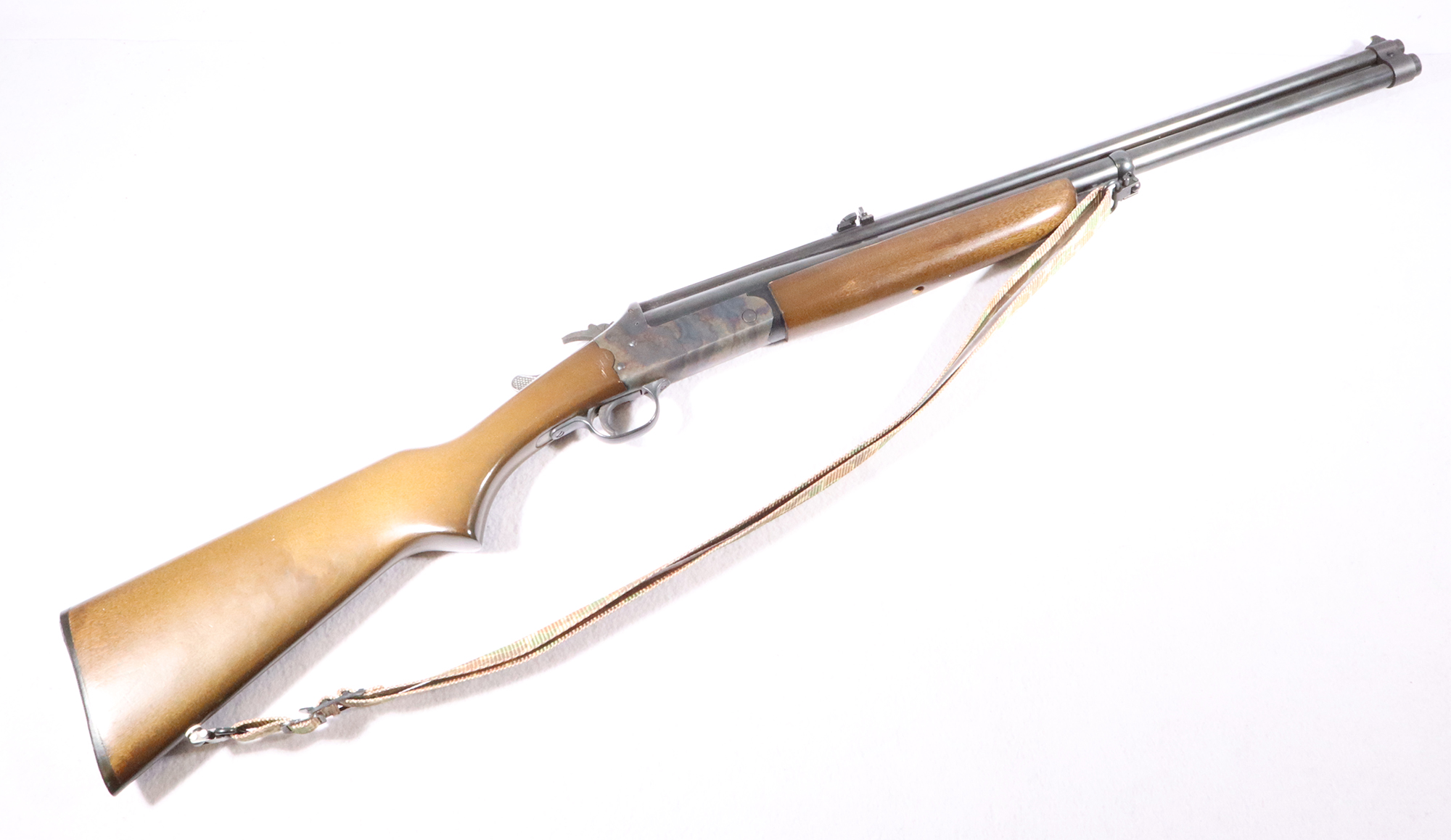Image of Savage Arms ~ 24 ~ .22 WMR/20 Gauge