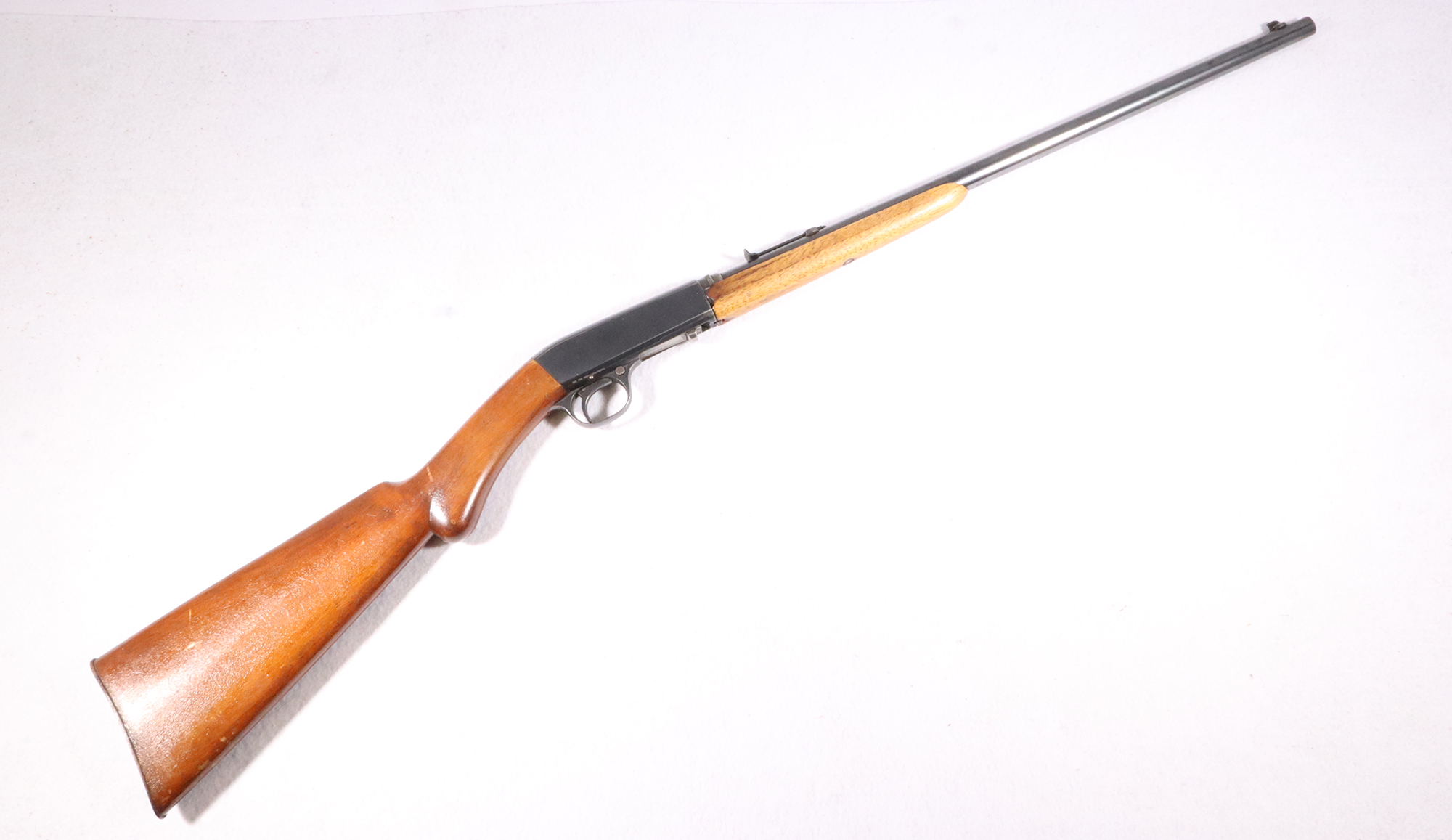 FN ~ SA-22 ~ .22 Long Rifle - 