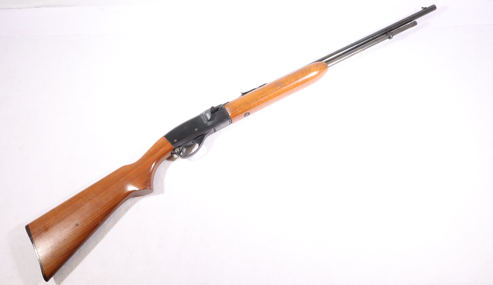 Remington ~ 552 ″Speedmaster″ ~ .22 S, L, LR - Remington