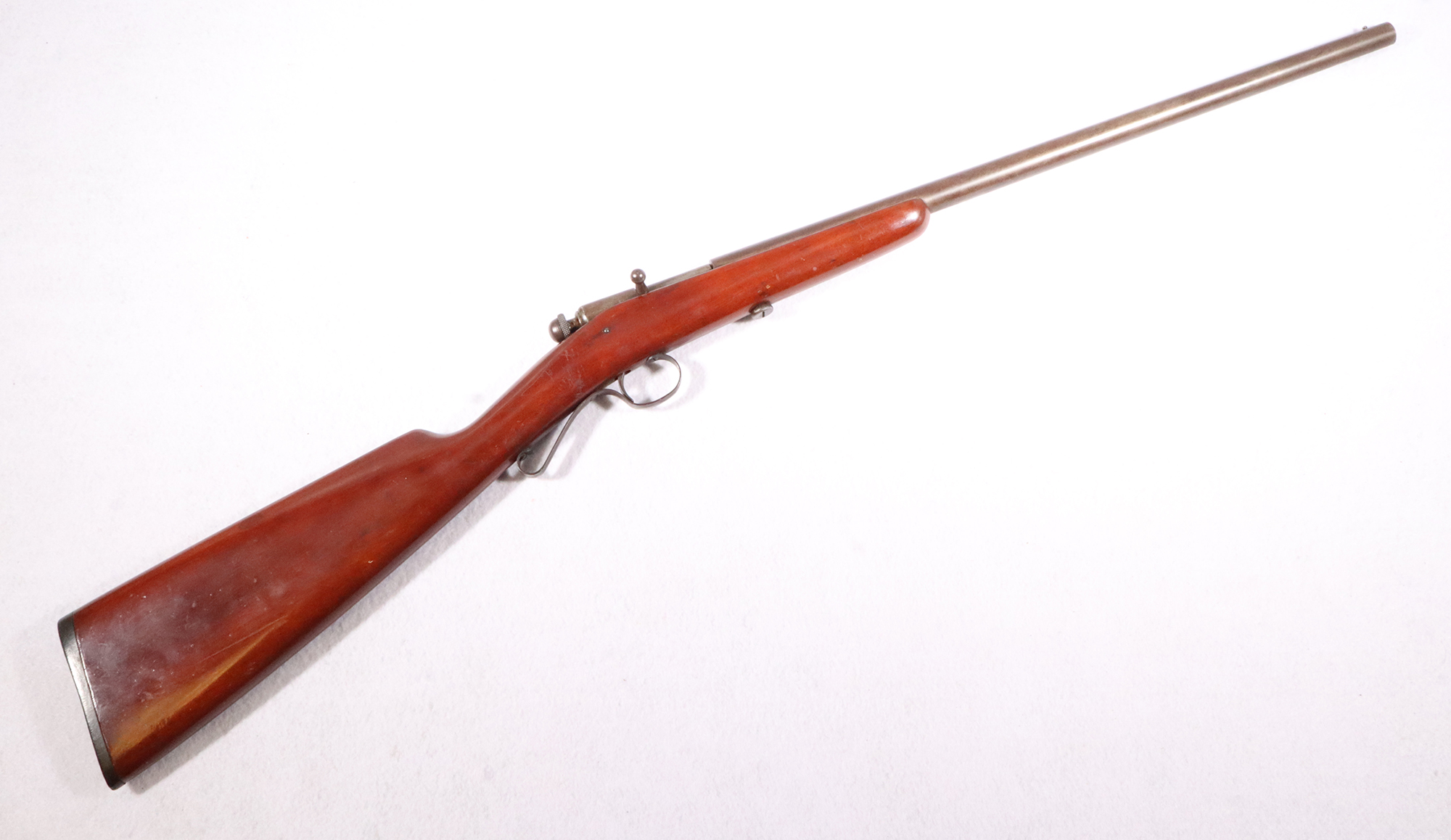 Winchester ~ 36 ~ 9mm Rimfire - Winchester