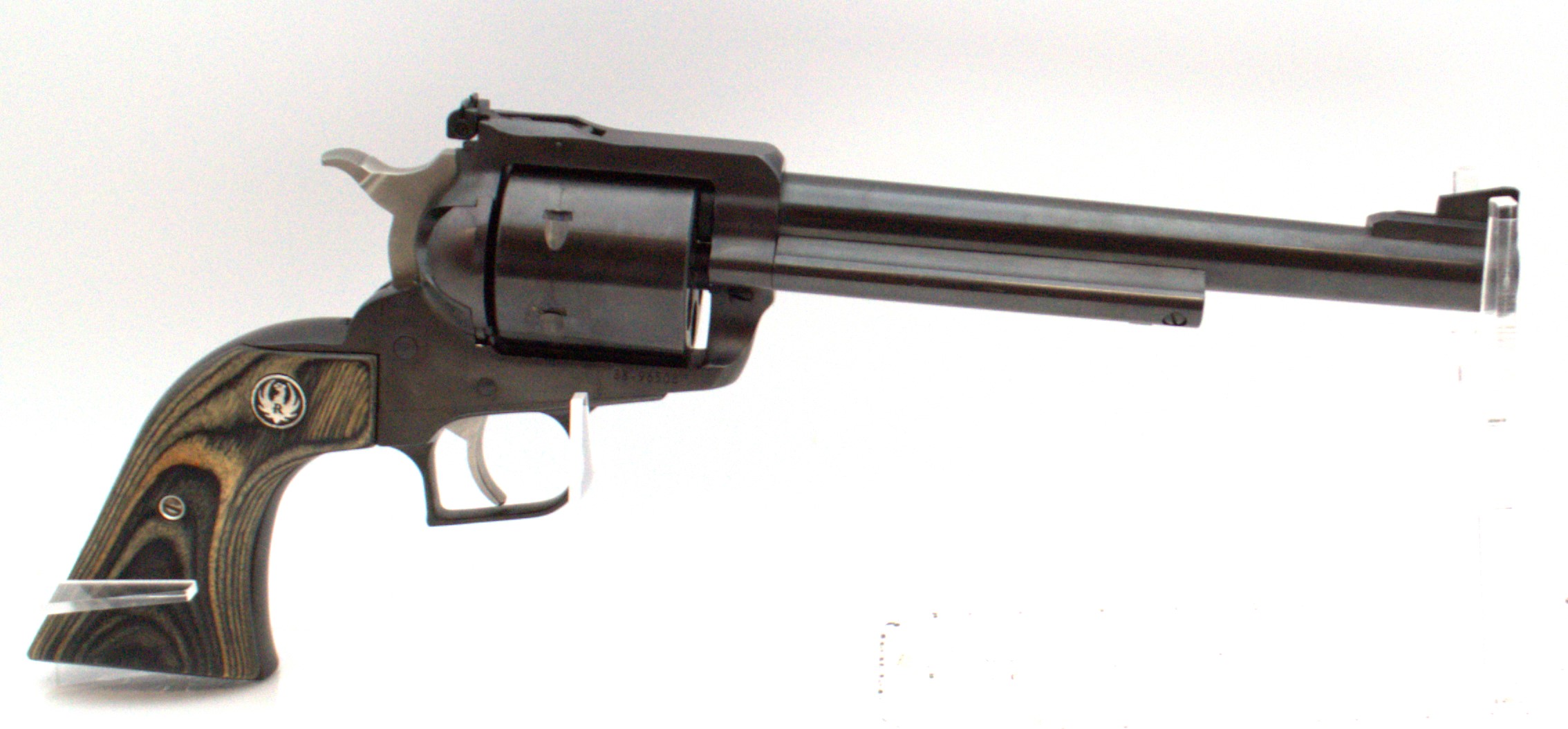 Image of Ruger~New Model Super~ .44 Mag