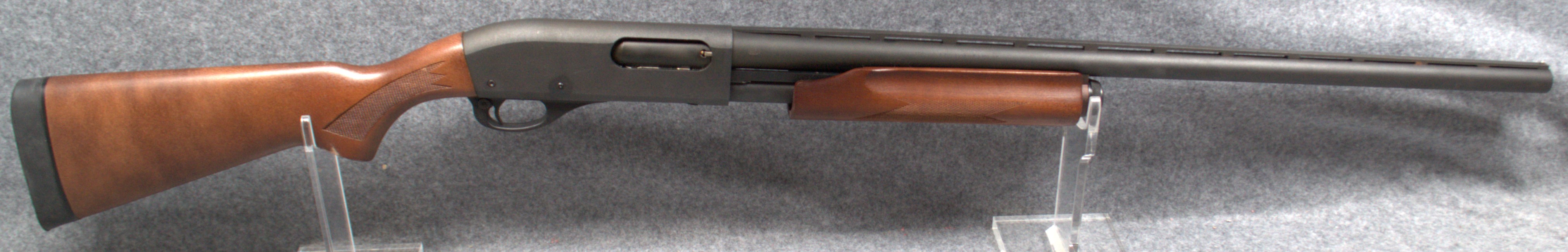 REMINGTON~870~12 GAUGE - Remington
