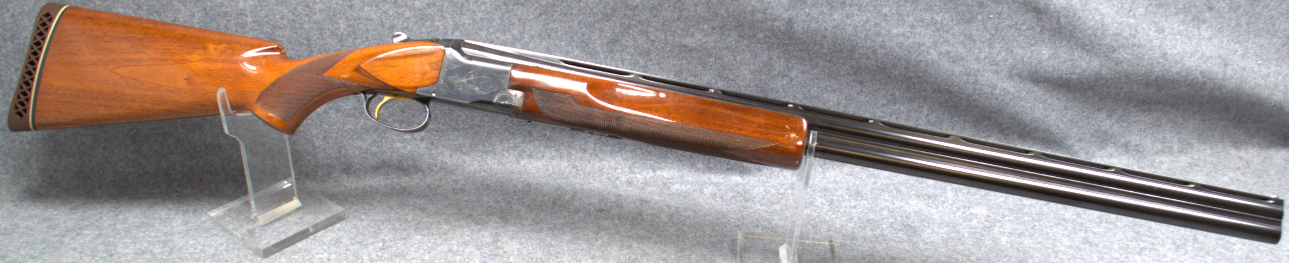 Browning~Lightning~12 Gauge - Browning