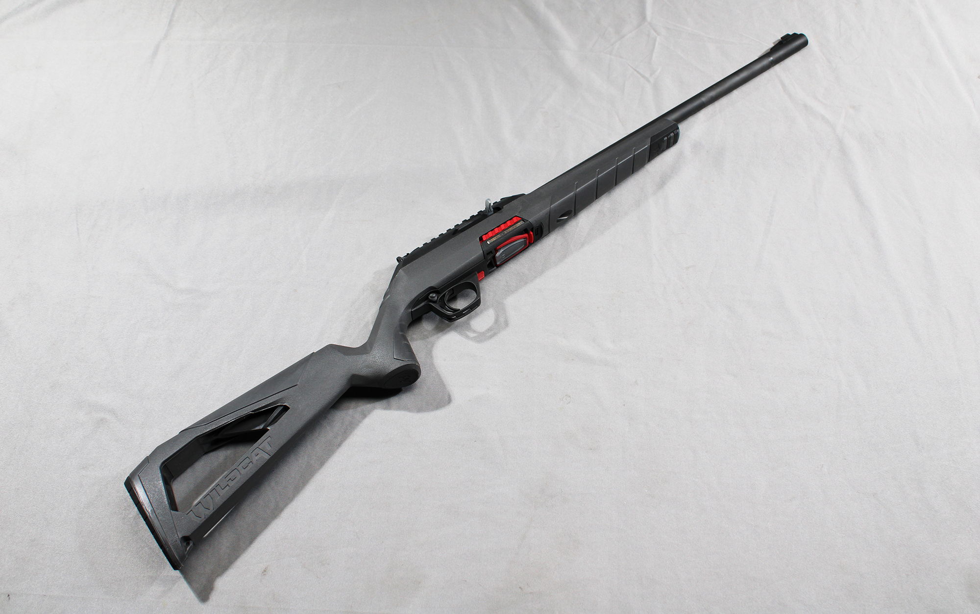 Winchester~ Wildcat~ .22 lr - Winchester