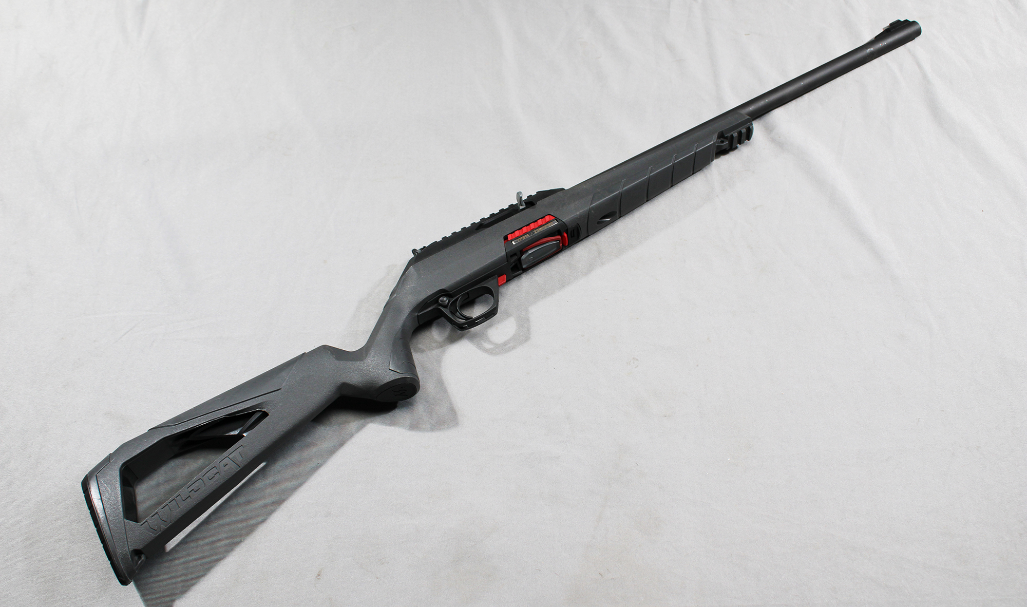 Winchester~ Wildcat~ .22 LR - Winchester