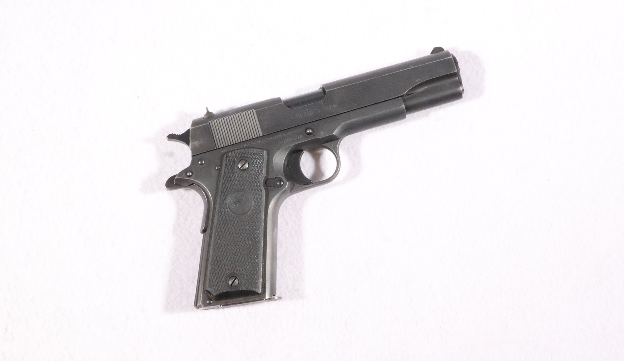 Image of Colt ~ M1991A1 ~ .45 Auto